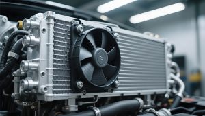 Singapore Automotive Heat Exchanger Market Outlook to 2035