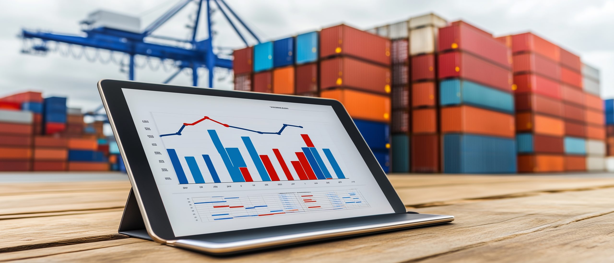 Cargo Transportation Opportunity Study: Mapping goods flows across road, rail, sea, and air cargo-transportation-market-opportunity-analysis-scaled
