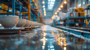 KSA Advanced Ceramics Market Outlook to 2035