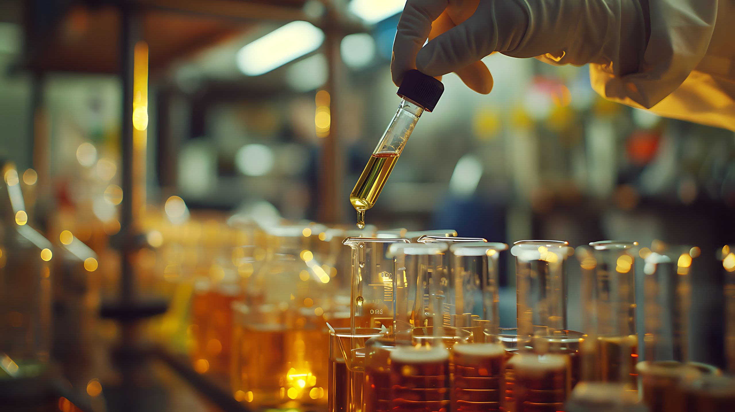 Malaysia Polyglycolic Acid Market Outlook to 2035 chemist-scientist-hand-dropping-chemical-liquid-into-test-tube-science-research-scaled