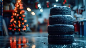 USA Automotive Winter Tire Market Outlook to 2035