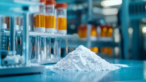 KSA Calcium Chloride Market Outlook to 2035