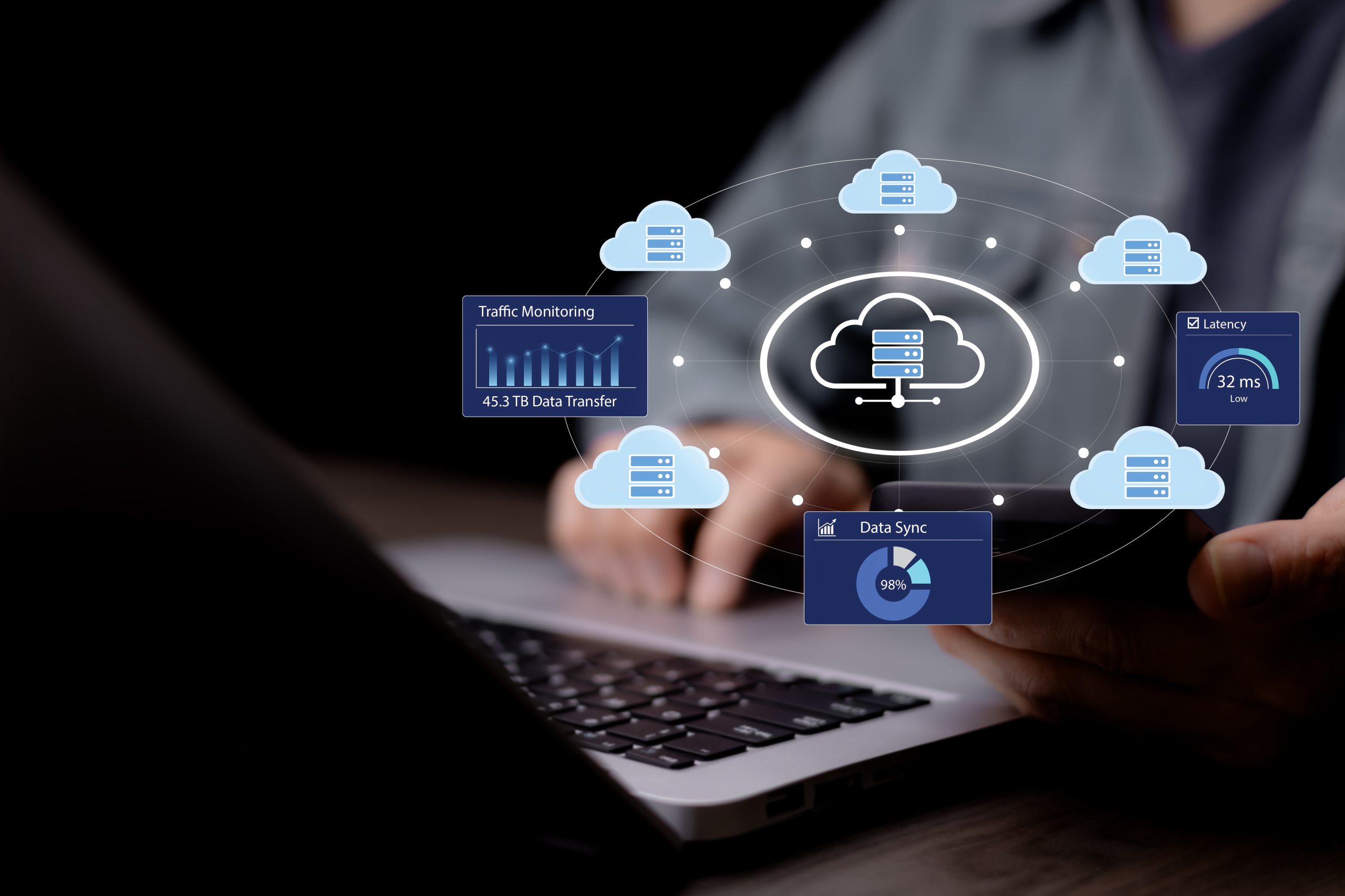 From Data Center Exit to Application Transformation: Understanding the Next Wave of Cloud Migration cloud-migration-market-assessment-scaled