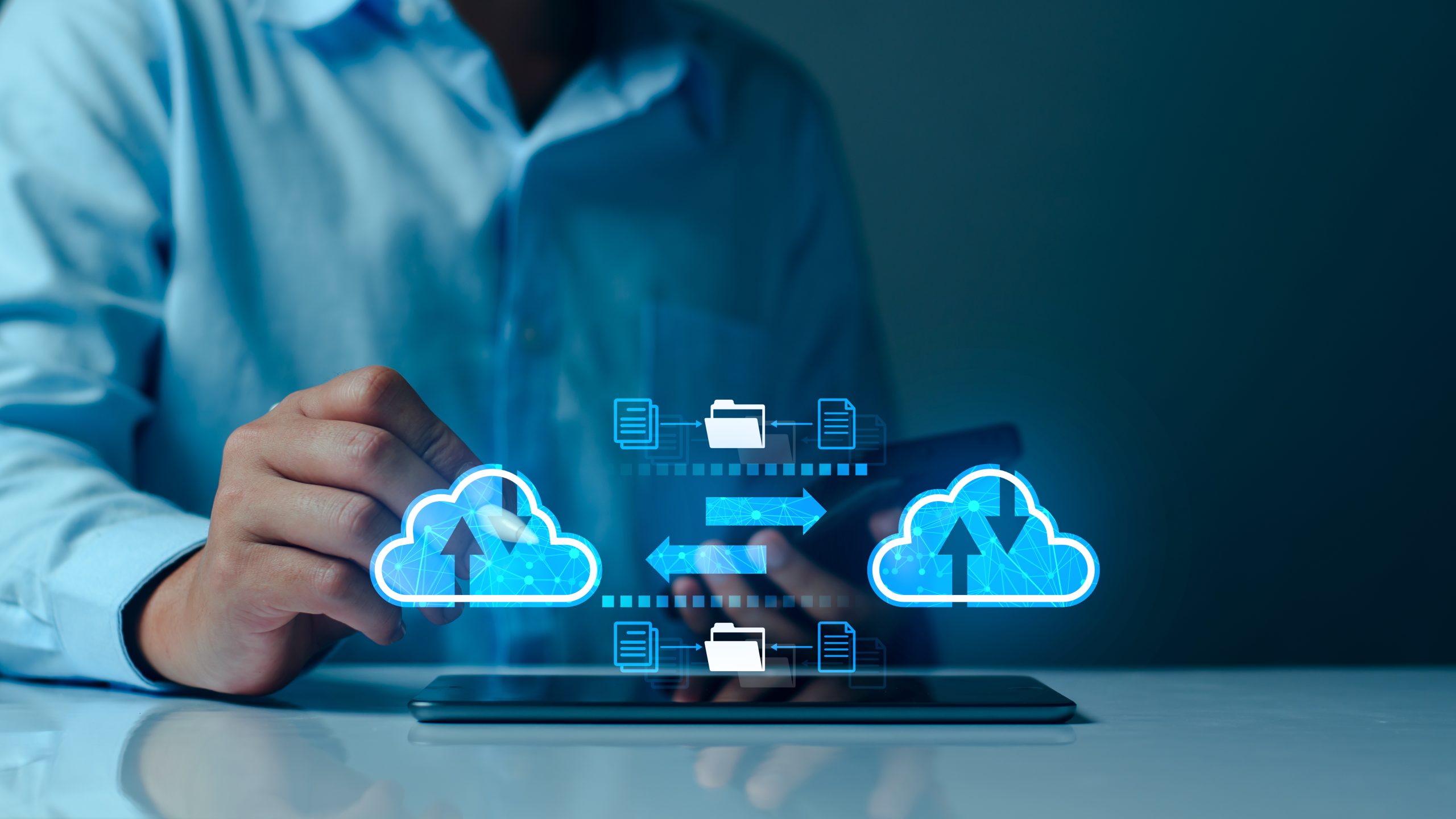 Which Partnerships Can Accelerate Cloud Market Entry? Mapping Hyperscalers, integrators, and channel partners cloud-partnership-entry-consulting-services-scaled