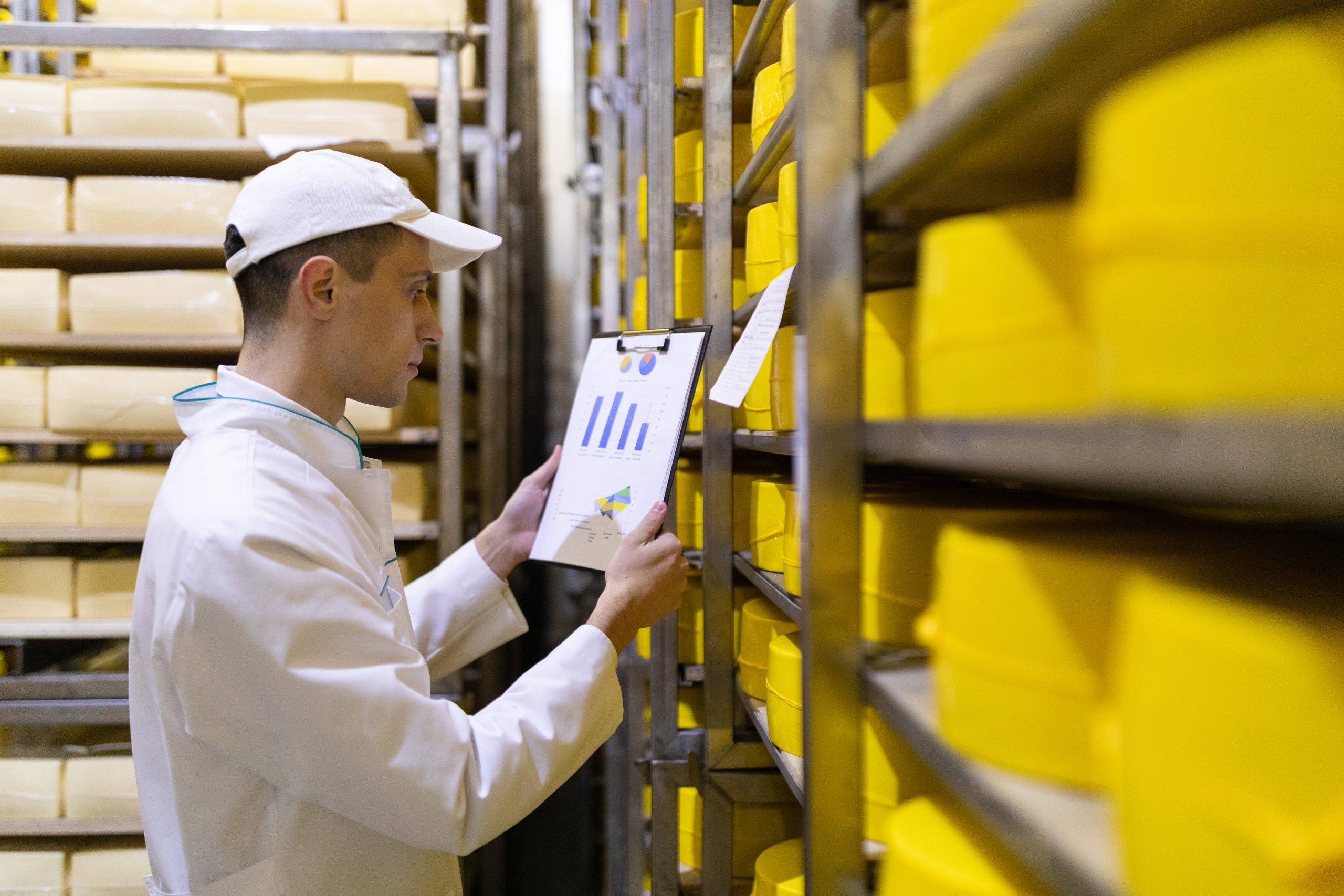Where Is Cold Storage Capacity Falling Behind Demand? Mapping Food, Pharma, and Temperature-Controlled Logistics cold-storage-logistics-market-assessment-scaled