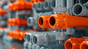 India Plastic Pipes and Fittings Market Outlook to 2035