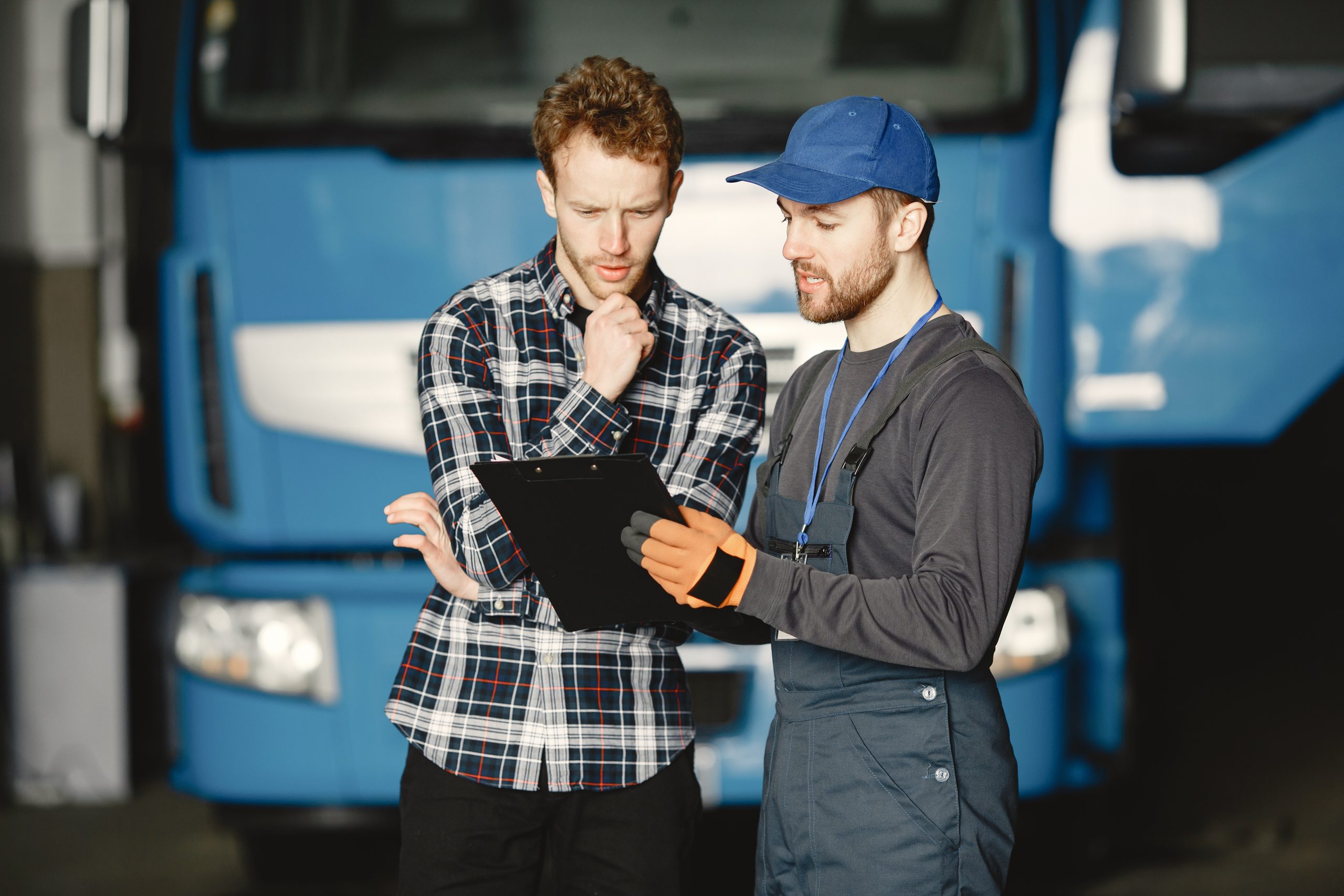 How Should Commercial Vehicle OEMs Enter a New Market? Start with Fleet Economics, Not Just Market Size commercial-vehicle-market-entry-consulting-services-scaled