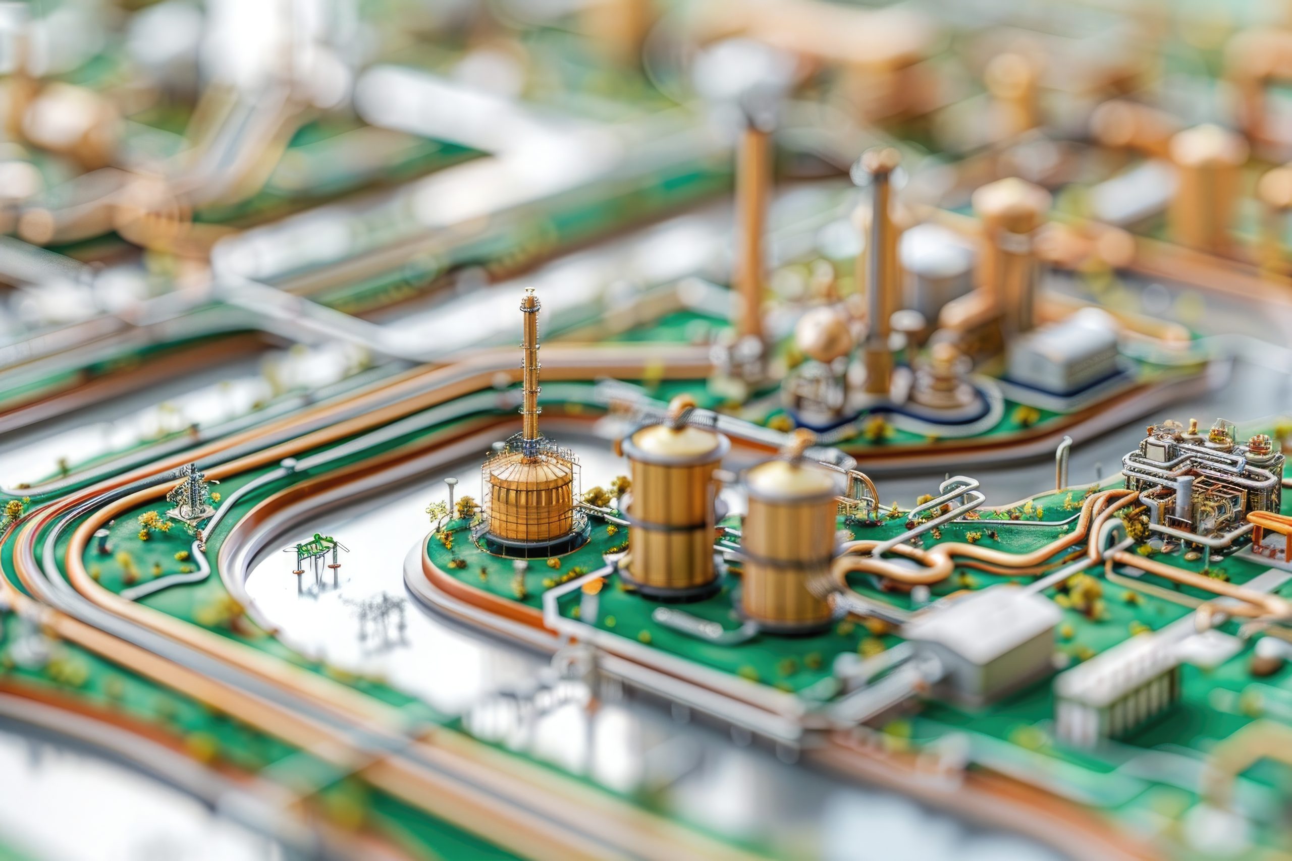 UAE Flexible Electronics and Circuit Market Outlook to 2035 computer-game-with-circuit-board-machine-with-word-power-it-scaled