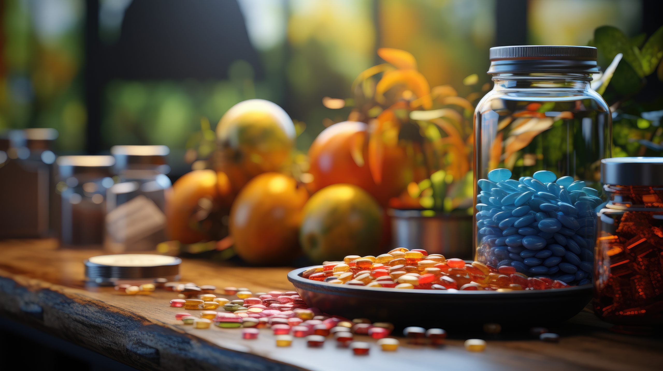 Thailand Vitamin, Dietary Supplements, and Food Supplements Market Outlook to 2035 concept-art-hd-8k-wallpaper-stock-photographic-image-scaled