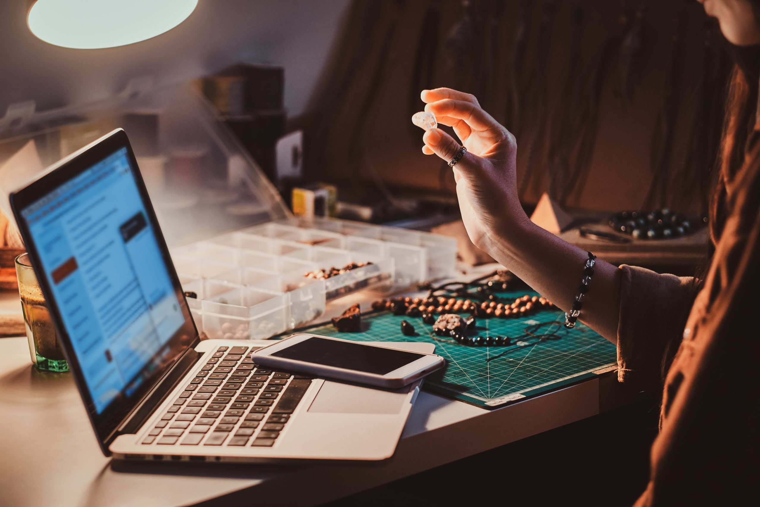 Can a New Electronics Brand Win? Nexdigm’s Consumer Electronics Market Feasibility Framework consumer-electronics-market-feasibility-analysis-scaled