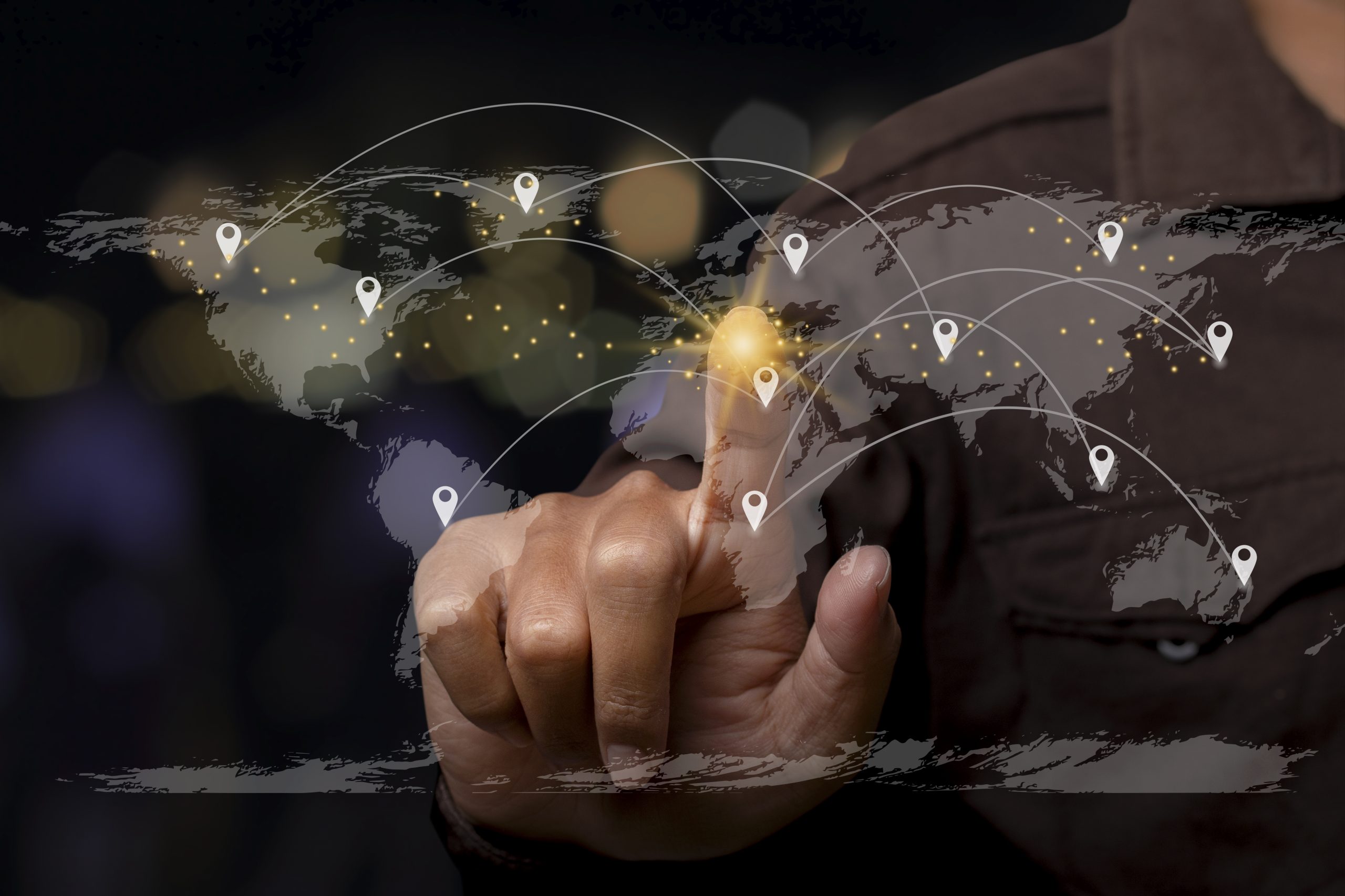 From Border Friction to Seamless Delivery: Identifying Opportunities in International Logistics cross-border-logistics-market-opportunity-analysis-scaled