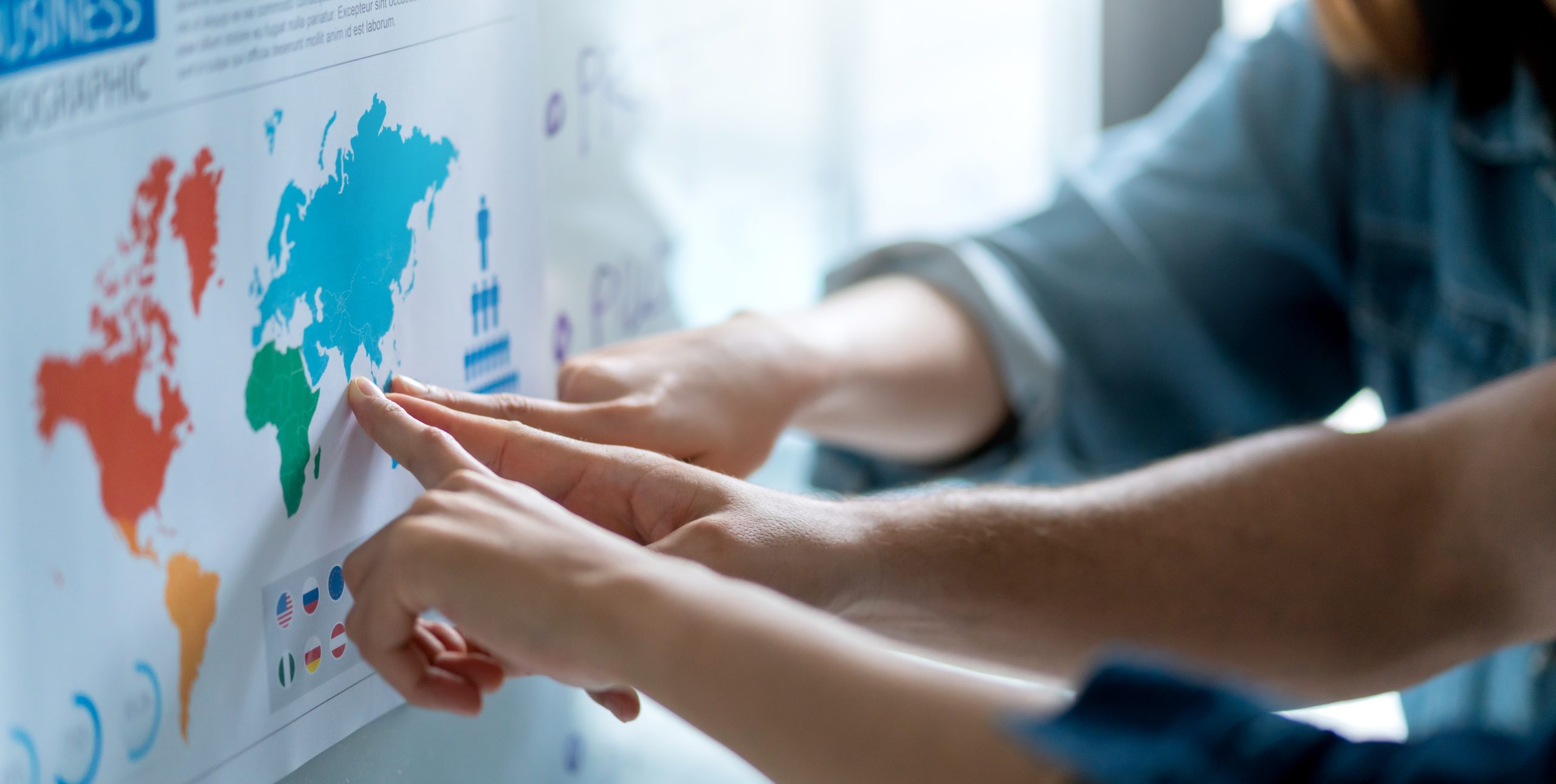 What Changes When BFSI Expansion Crosses Borders? Regulation, Localization, Trust, and Economics cross-border-market-entry-bfsi-consulting-scaled