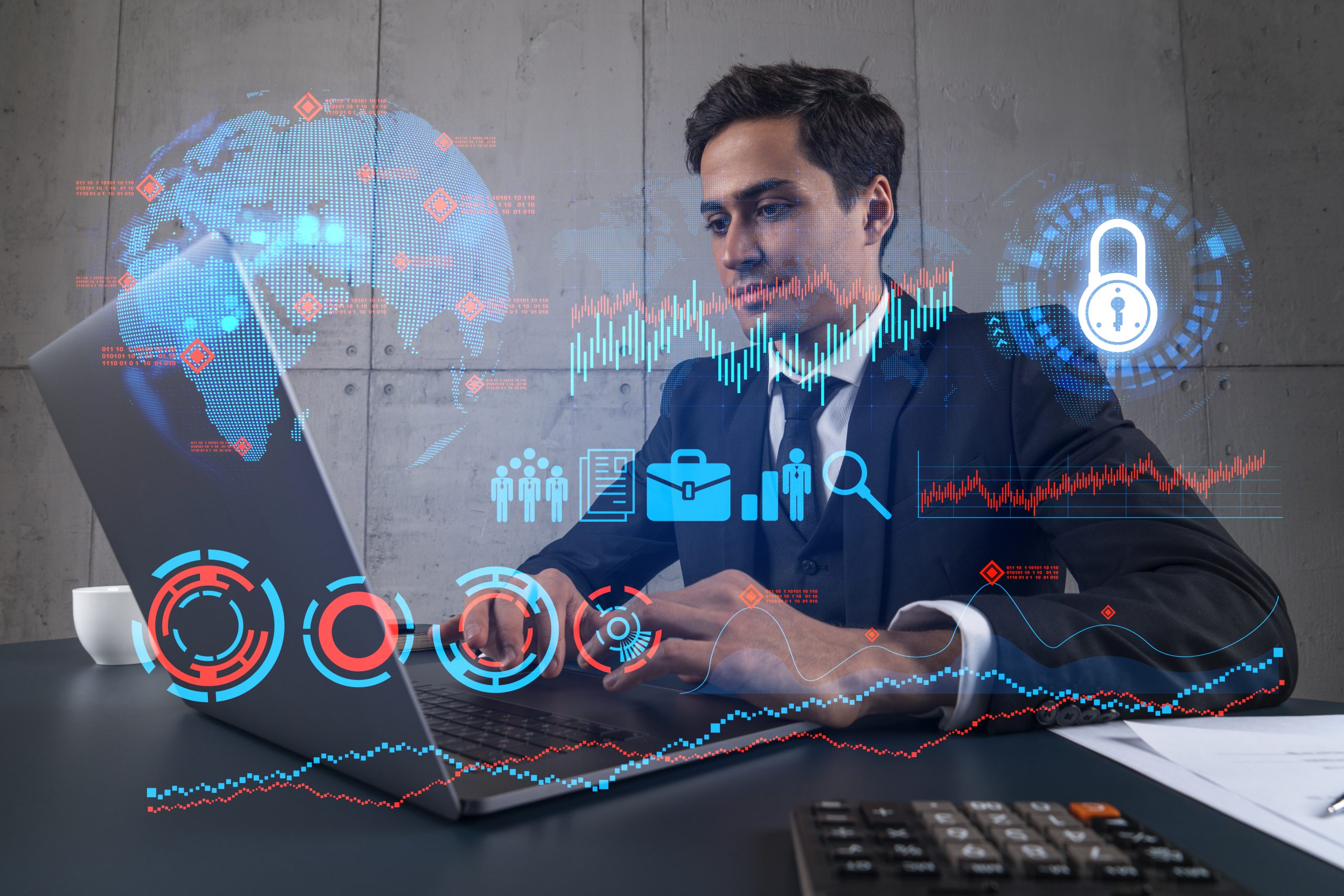 Can a Cybersecurity Provider Differentiate in a Crowded Market? cybersecurity-market-entry-feasibility-reports-scaled