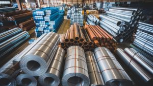 Vietnam Sintered Steel Market Outlook to 2035