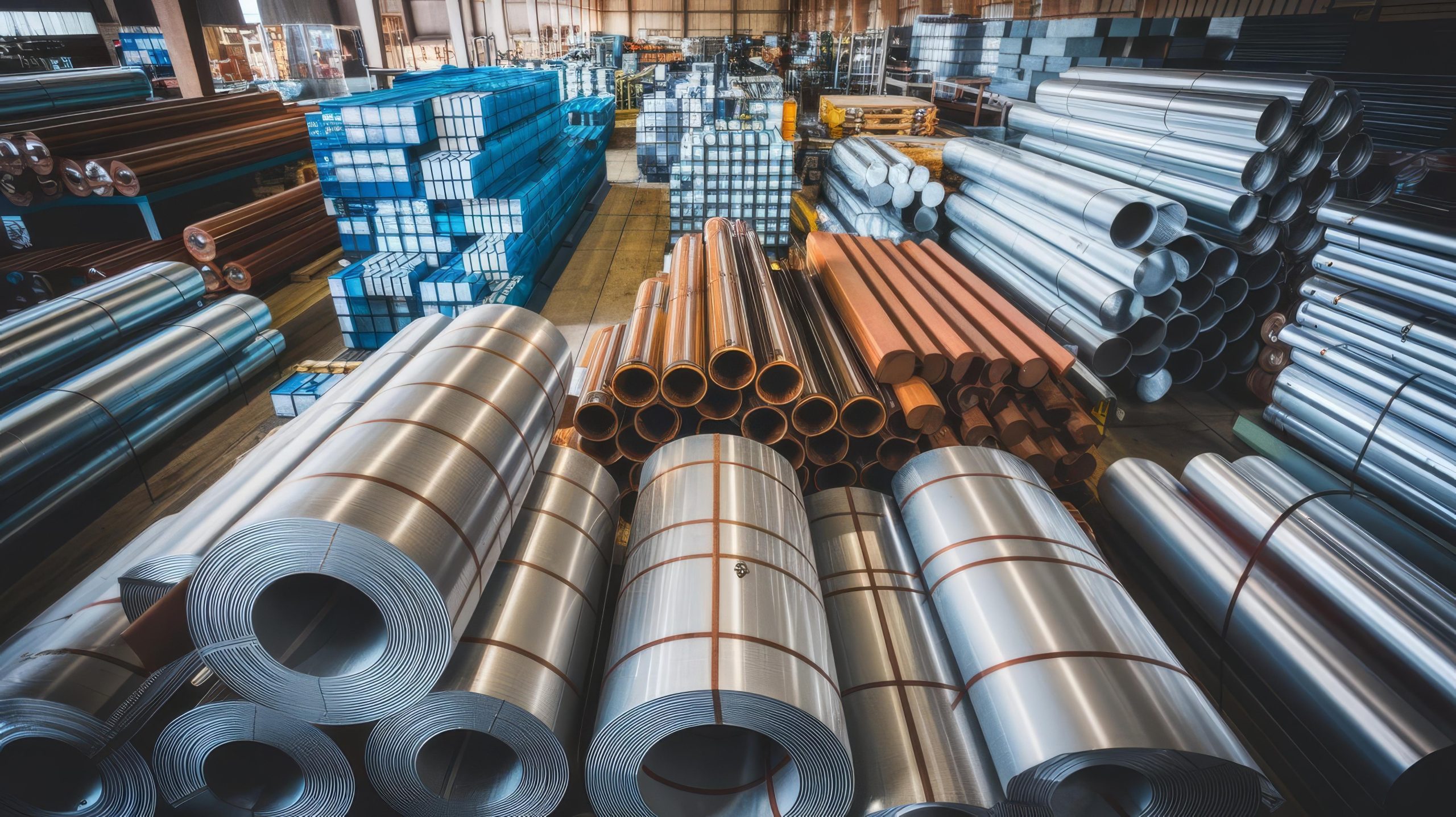 Vietnam Sintered Steel Market Outlook to 2035 different-metal-rolled-products-steel-galvanized-stnless-steel-profiles-scaled