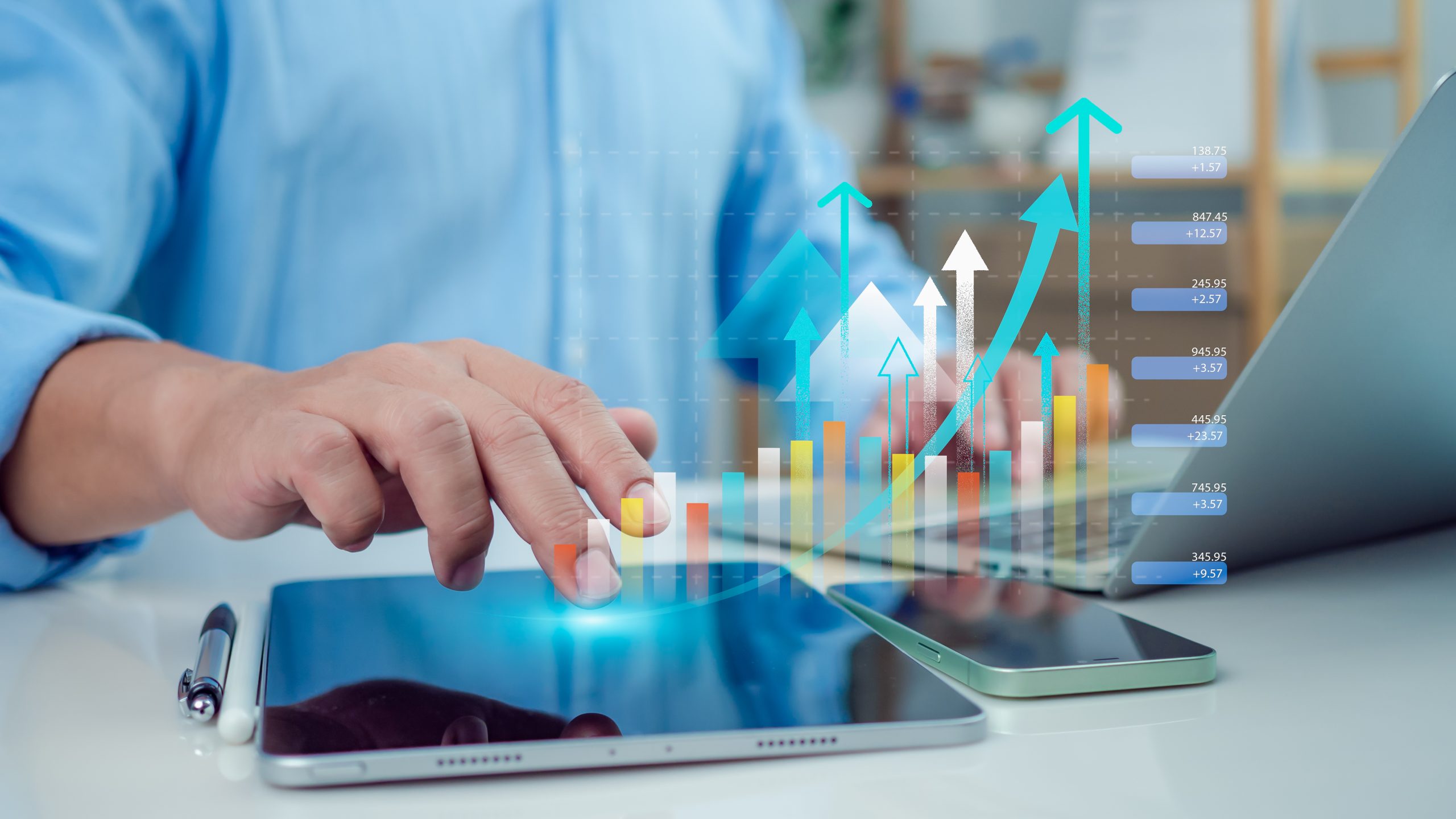 Which Borrowers Are Moving Online First? Mapping the Next Digital Lending Growth Pools digital-lending-market-opportunity-analysis-scaled
