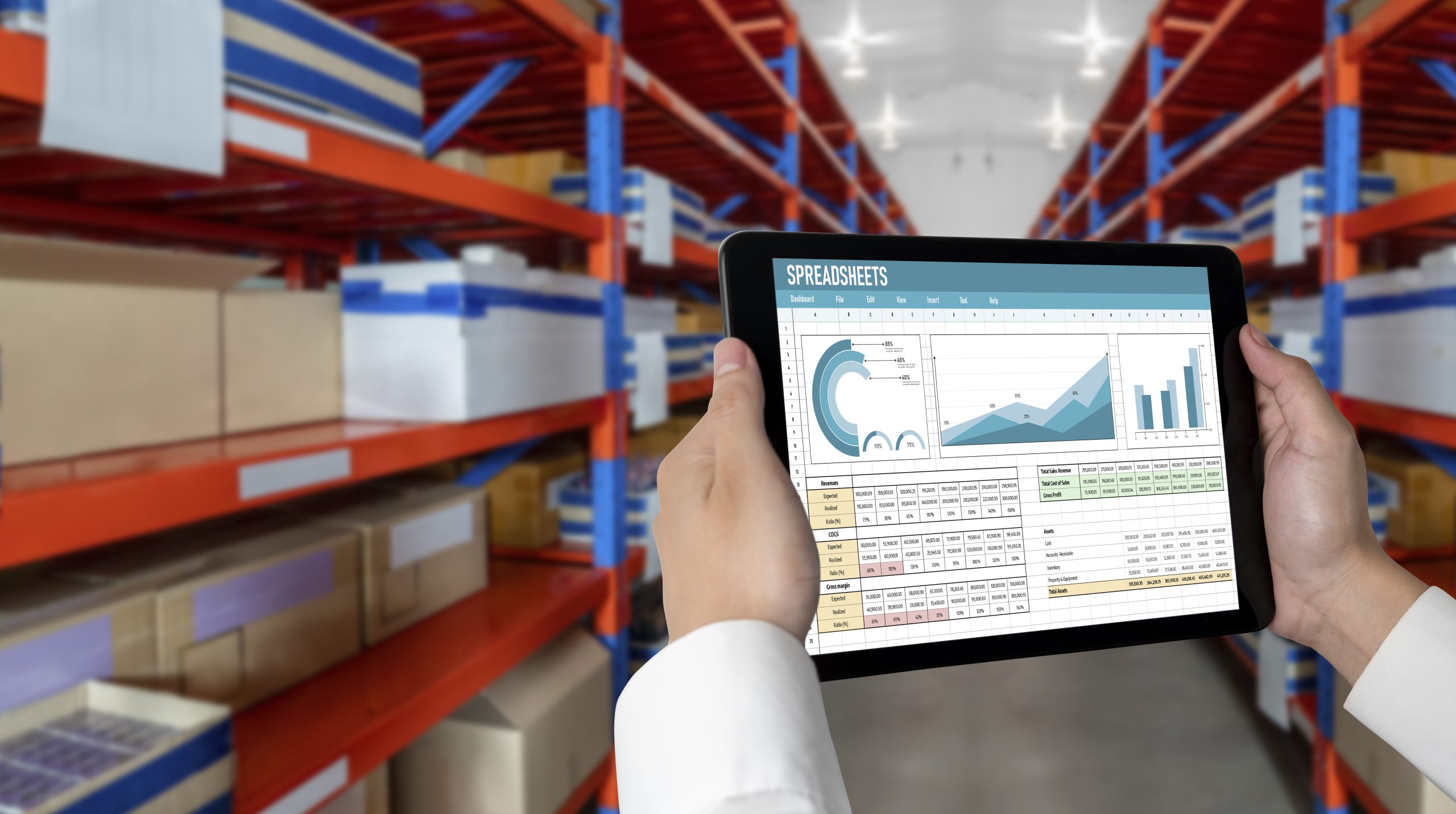 Can a Digital Logistics Platform Solve a Real Shipper Problem? digital-logistics-platform-entry-strategy-consulting-scaled