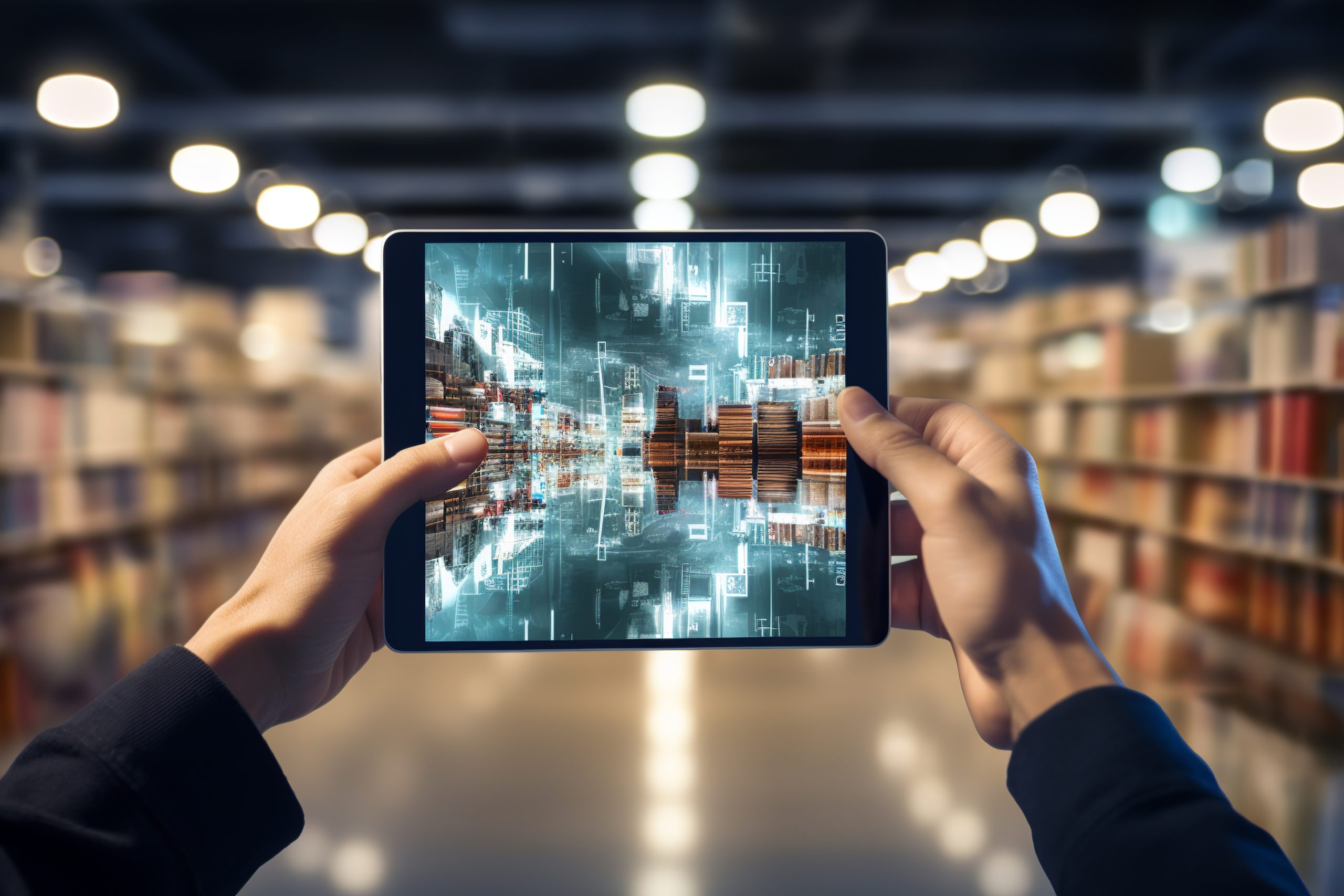 Digital Supply Chain Market Study: Mapping cloud, visibility, analytics, automation, and control towers digital-supply-chain-market-analysis-scaled