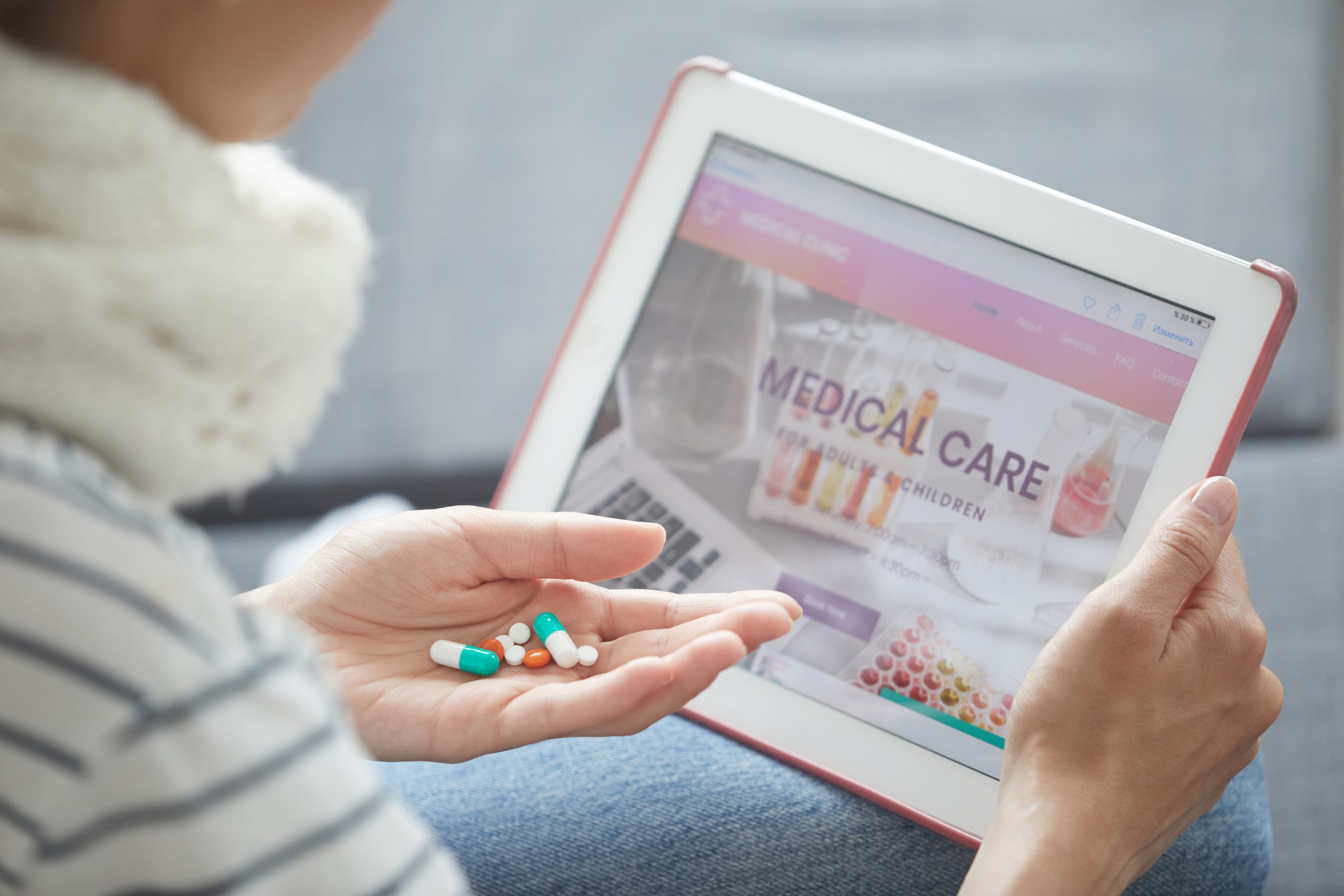 Where Can Digital Therapeutics Move from Pilot to Prescription? Assessing Evidence, Adoption, and Reimbursement digital-therapeutics-market-opportunity-analysis-scaled