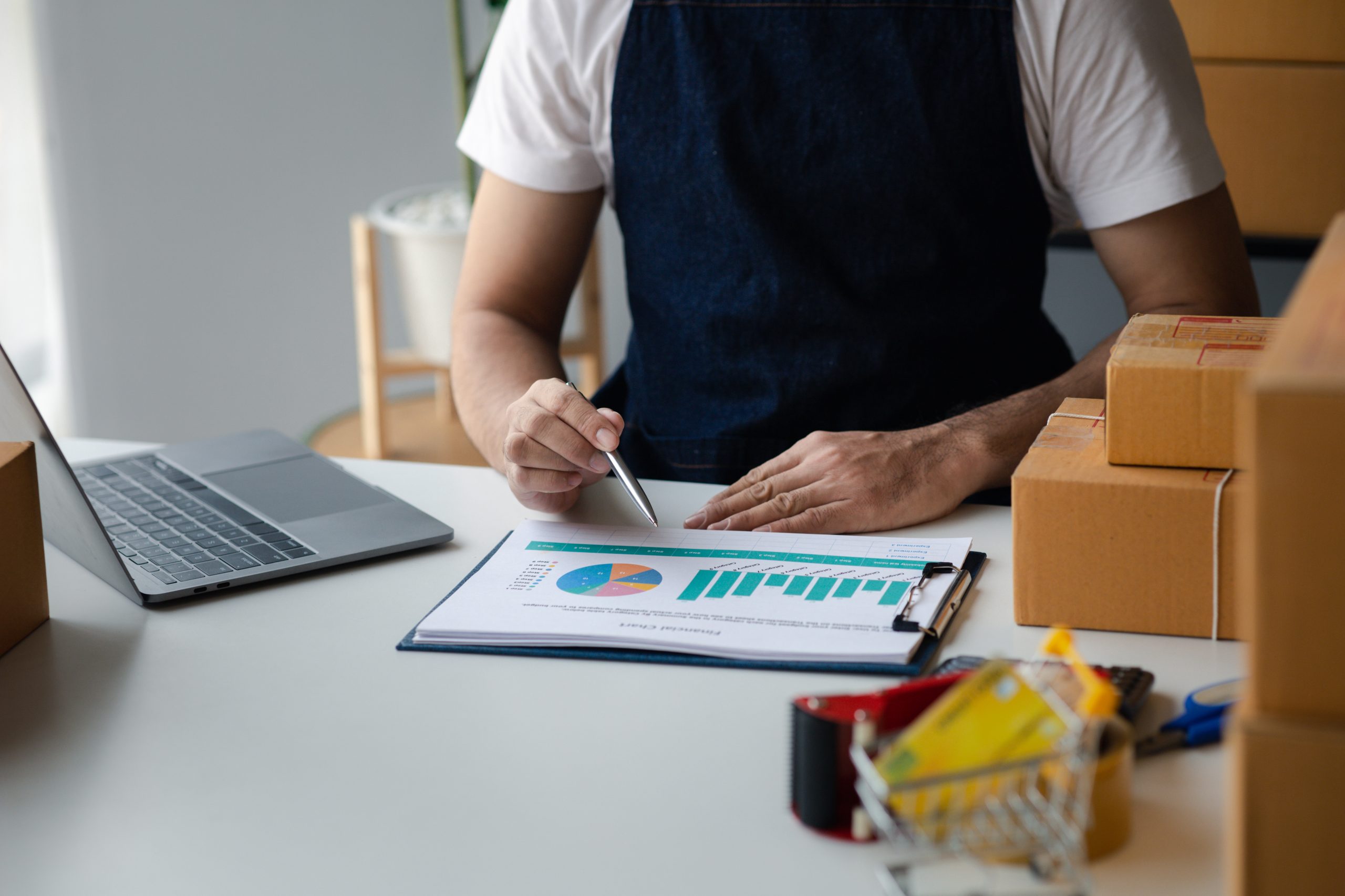 What Does E-Commerce Growth Mean for Logistics Capacity? Mapping Fulfillment, delivery, and returns e-commerce-logistics-market-assessment-scaled