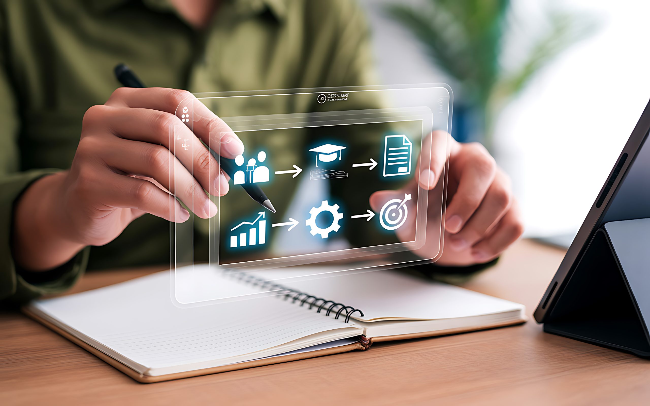 Can Another E-Learning Platform Win? Testing Learner Demand, Engagement, Pricing, and Differentiation e-learning-platform-feasibility-assessment-scaled