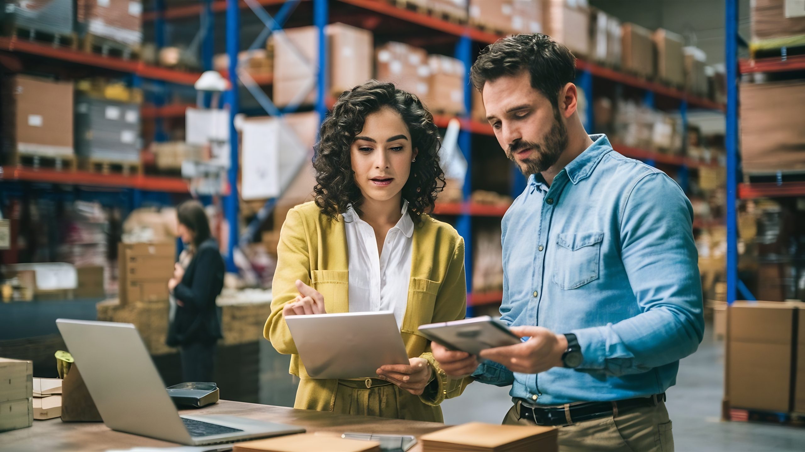 How Should Logistics Providers Enter an E-Commerce Market? ecommerce-logistics-go-to-market-entry-consulting-scaled