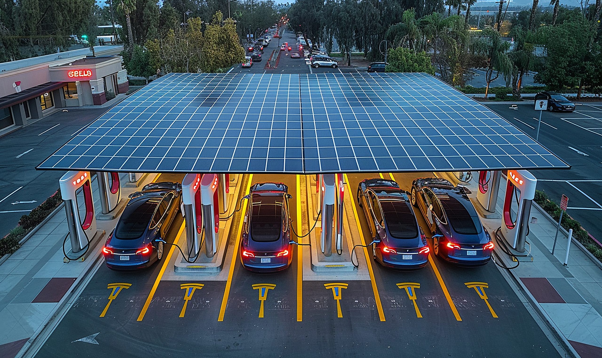 India Electric Off-Highway Vehicle Market Outlook to 2035 electric-vehicles-charging-green-technology-scaled
