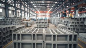 Qatar Insulated Concrete Form Market Outlook to 2035