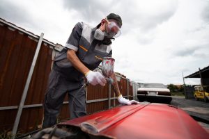 Thailand Bituminous Waterproofing Market Outlook to 2035