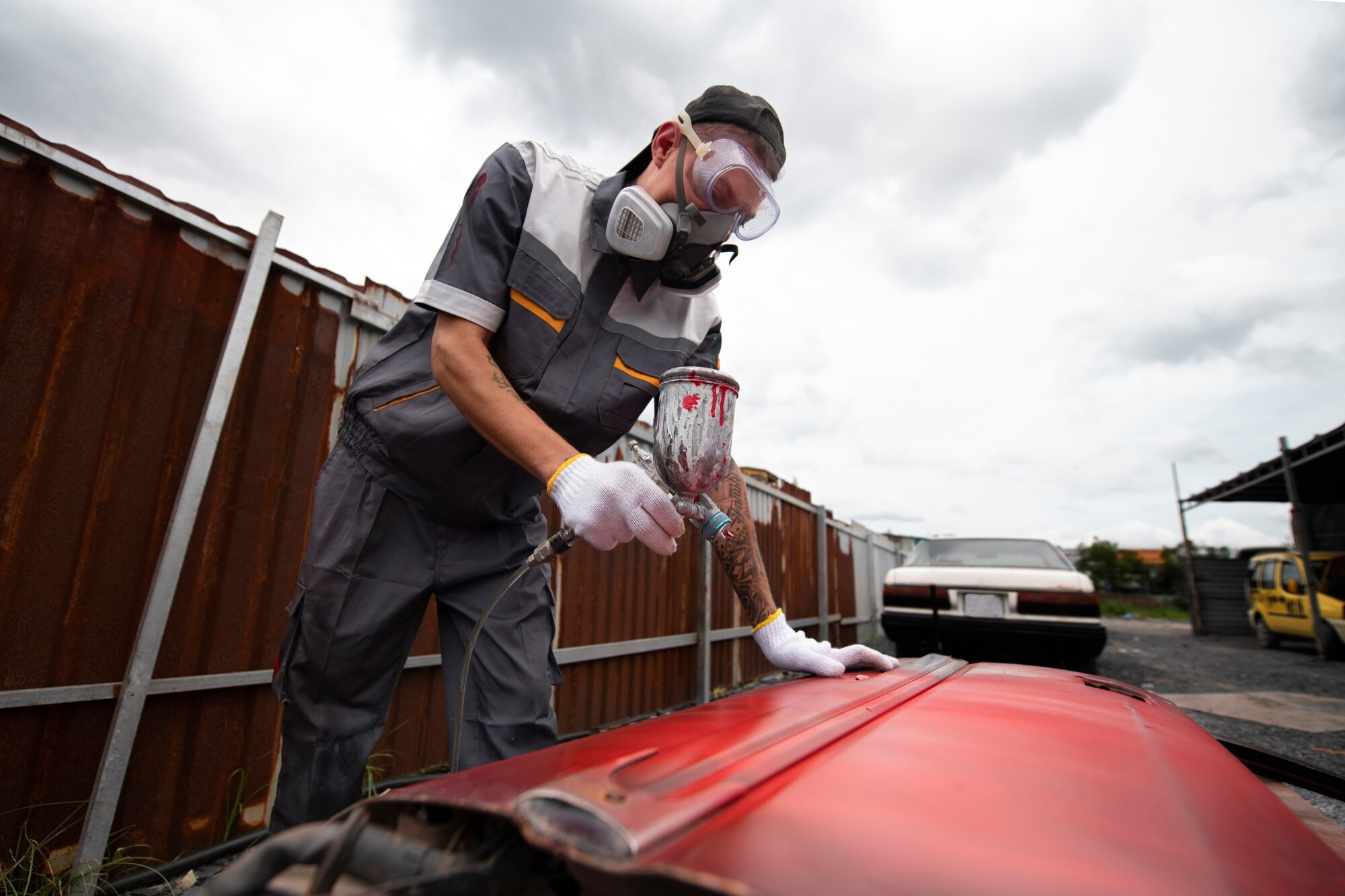 Thailand Bituminous Waterproofing Market Outlook to 2035 featured-image-2da01b0e-d427-44d8-83d6-29372641e6cd