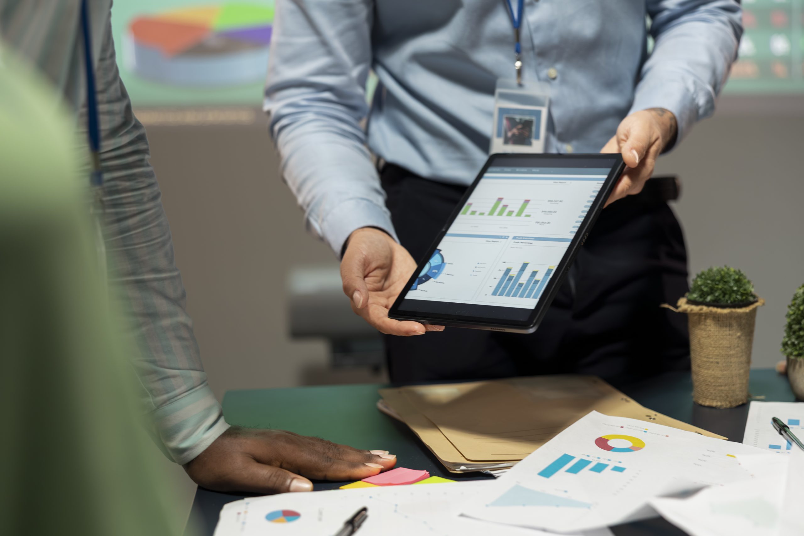 Financial Product Demand Forecasting: Linking demographics, income, behavior, and macro conditions financial-product-demand-forecasting-scaled