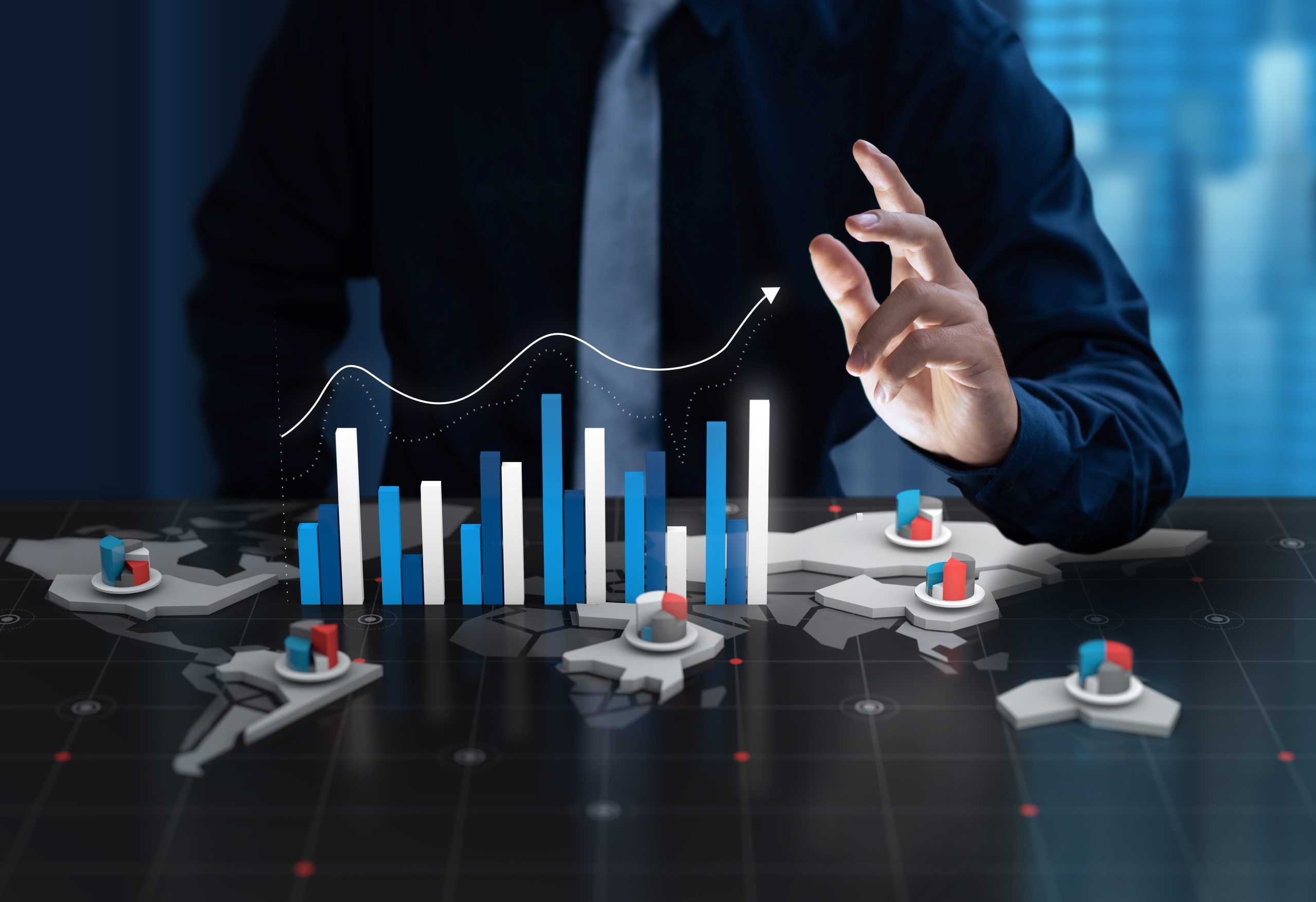 Can the Product Win in a New Financial Market? Testing Demand, Pricing, Regulation, and Channel Fit financial-product-market-entry-strategy-scaled