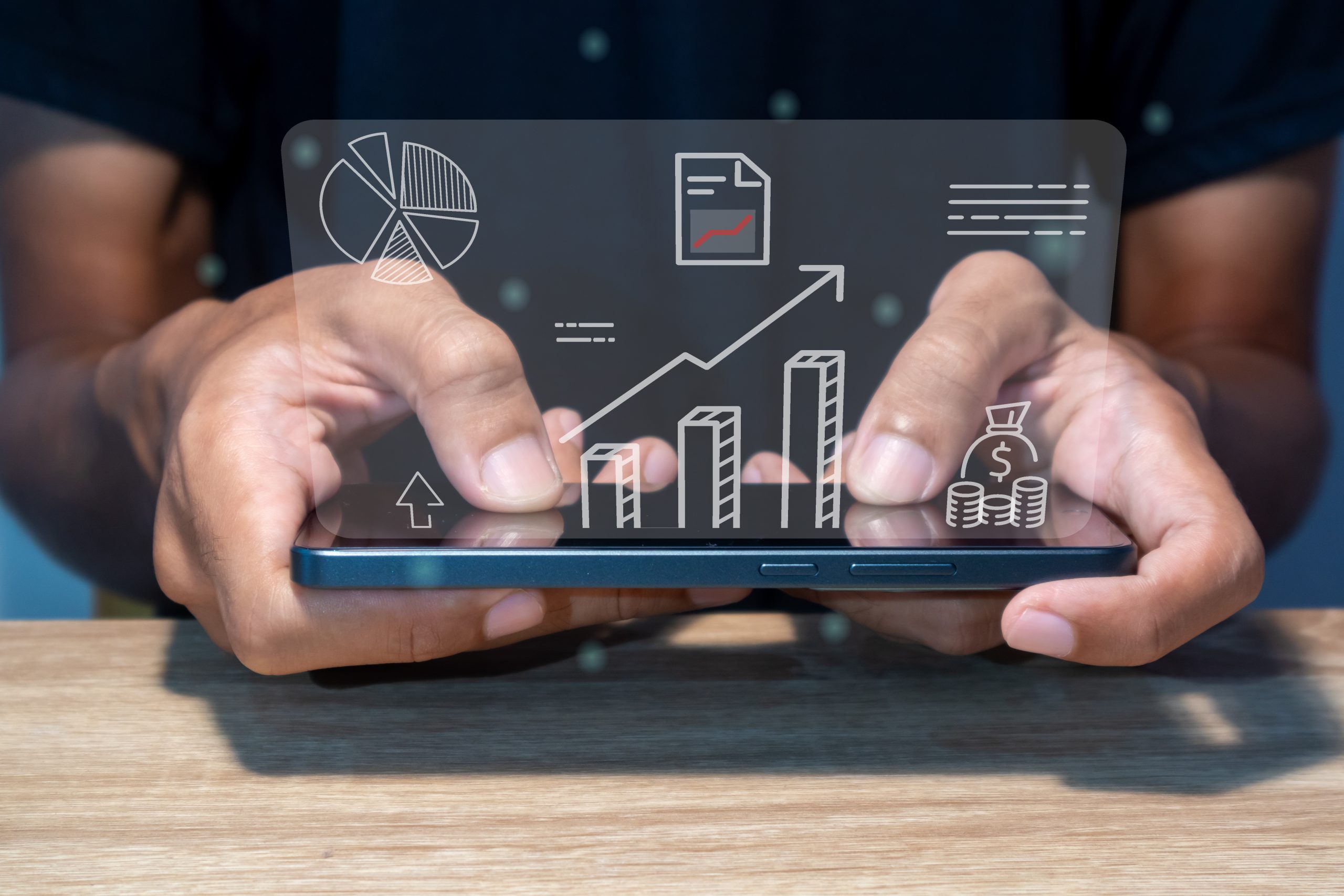 How Are Consumers Changing the Way They Use Financial Services? financial-service-usage-trends-analysis-scaled