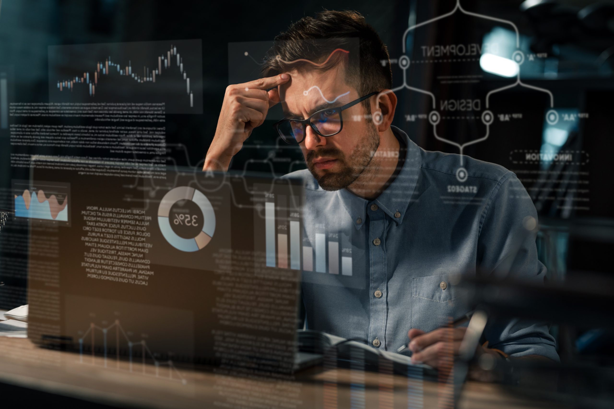 Can Financial Institutions Detect Fraud Faster Than It Evolves? fraud-detection-technology-market-assessment-scaled
