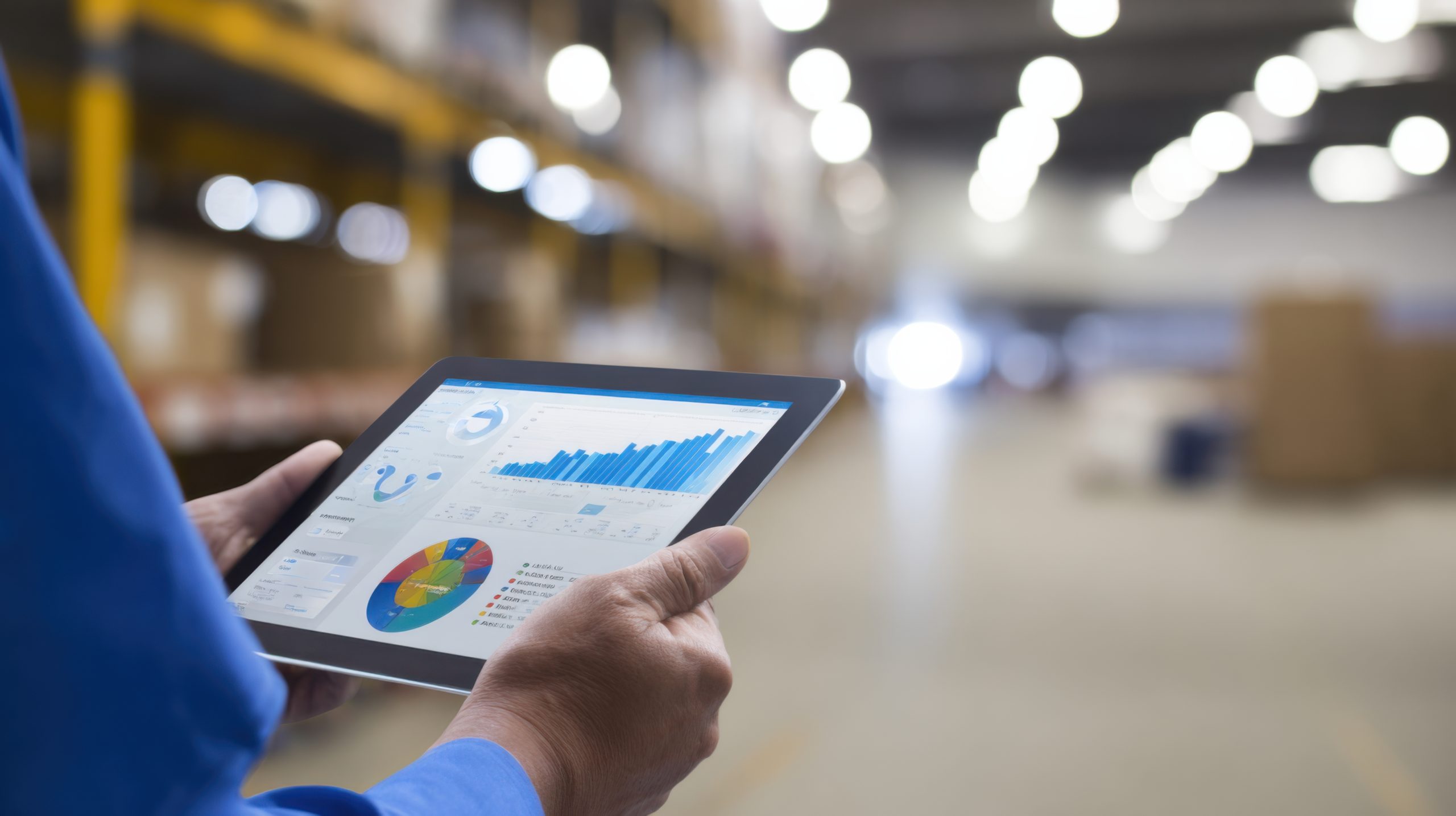 Freight Demand Forecasting: Translating Economic Activity, Trade Flows, and Modal Shifts into Volume Growth freight-demand-forecasting-analysis-scaled