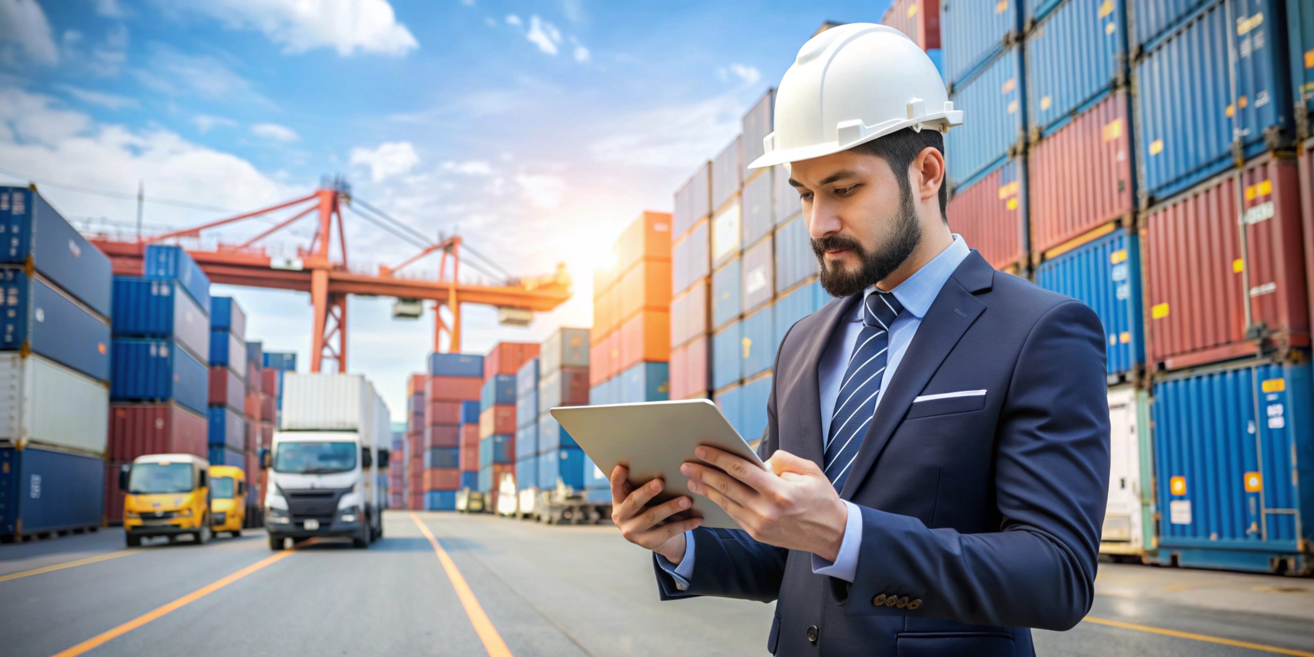 Freight Forwarding Feasibility: Mapping volumes, corridors, service gaps, and operating economics freight-forwarding-feasibility-consulting-scaled
