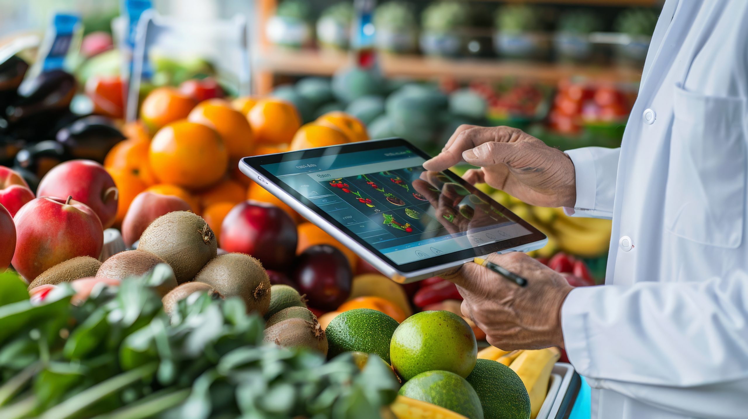Fruit and Vegetable Market Assessment: Mapping production clusters, seasonality, pricing, and supply gaps fruit-and-vegetable-market-assessment-scaled