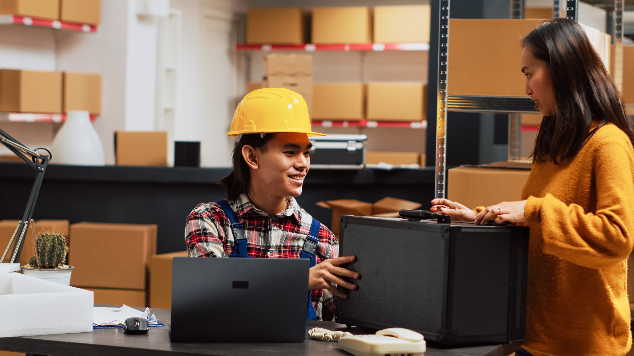 Where Will the Next Fulfilment Centres Be Needed? Mapping Orders, Customer Density, and Delivery Promises fulfillment-center-market-demand-assessment-scaled