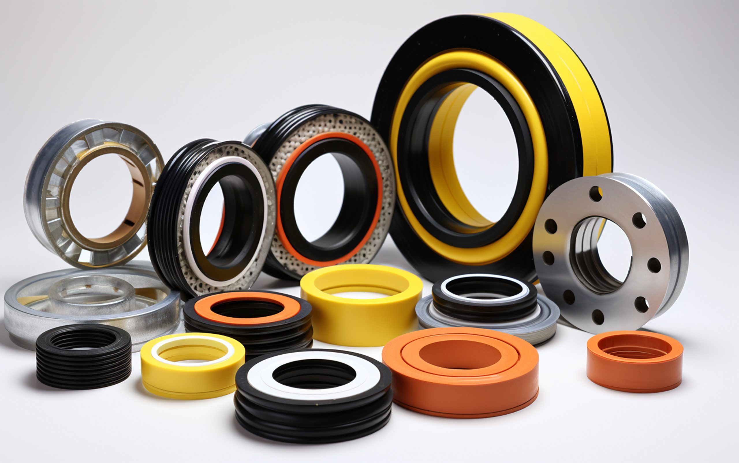 Singapore Gaskets and Seals Market Gains Momentum as S$429.58 Billion Manufacturing Output Drives Demand gaskets-seals-generative-ai-1-scaled