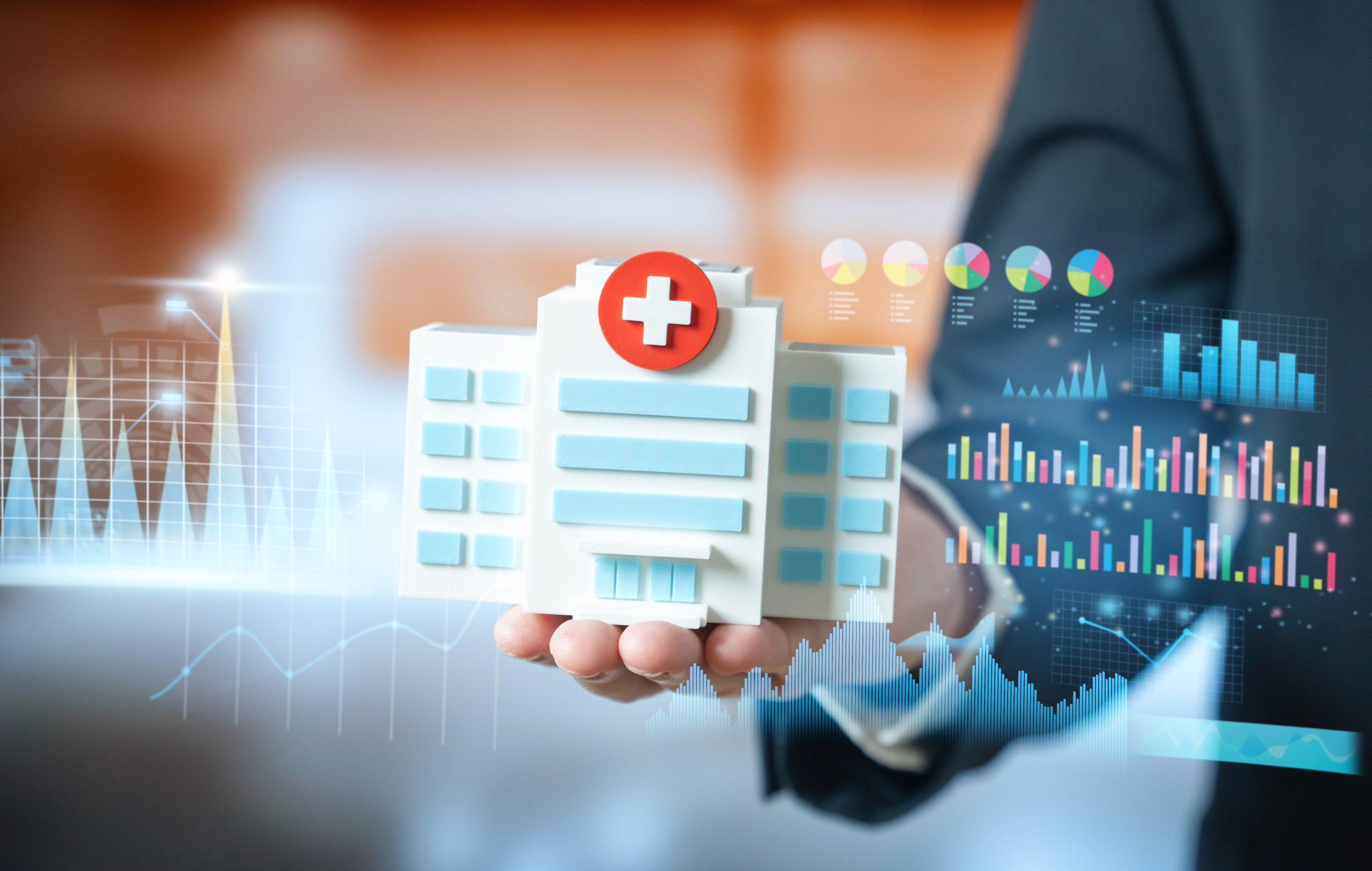 Should an Existing Healthcare Facility Expand? Assessing Demand, Capacity Utilization, and Service Gaps healthcare-facility-expansion-assessment-scaled