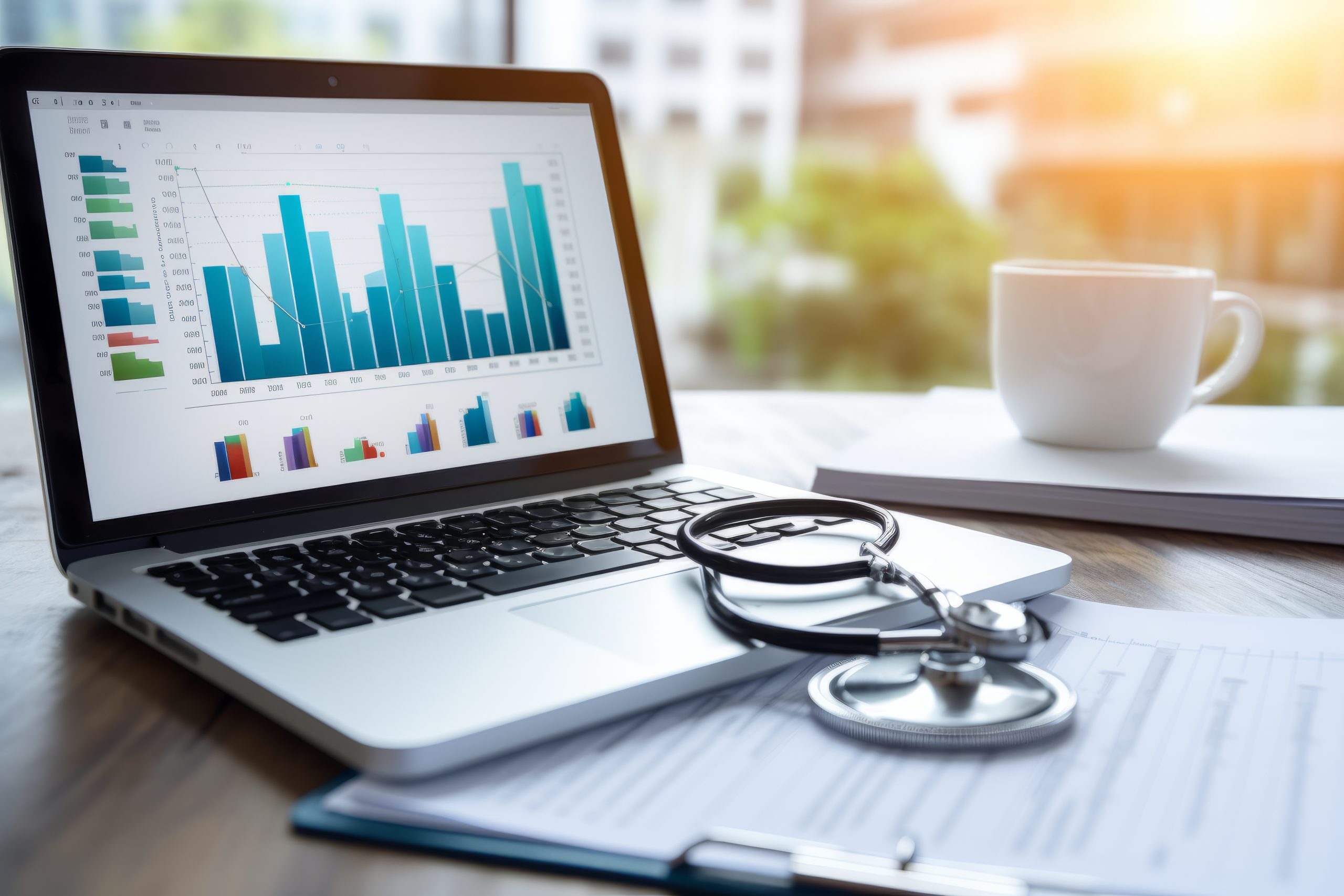 Who Pays for Healthcare and How Is That Changing? Mapping Public, Private, Insurance, and Out-of-Pocket Funding healthcare-funding-market-analysis-scaled