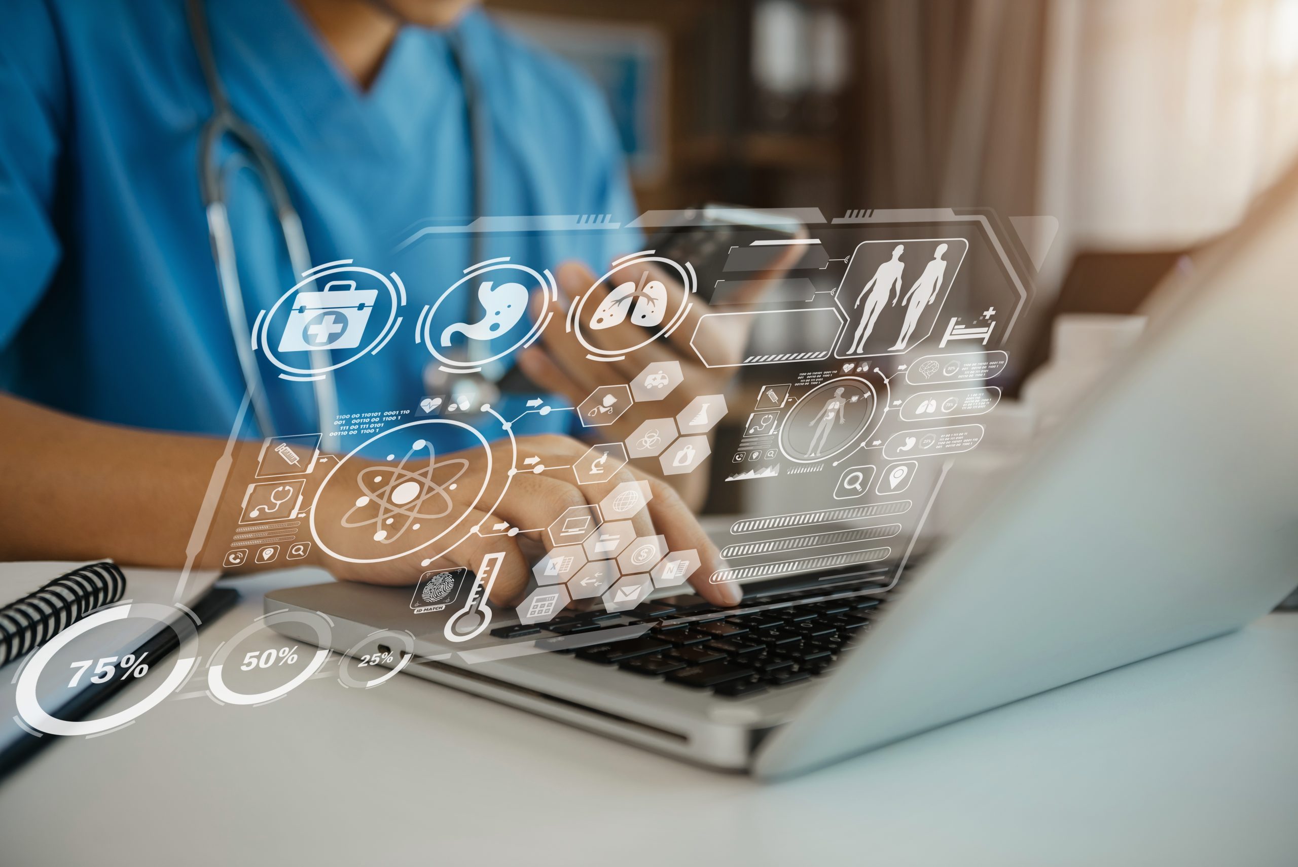 Where Is Healthcare Demand Going Unmet? Mapping Geographic, Financial, and Service Accessibility Gaps healthcare-infrastructure-market-assessment-scaled
