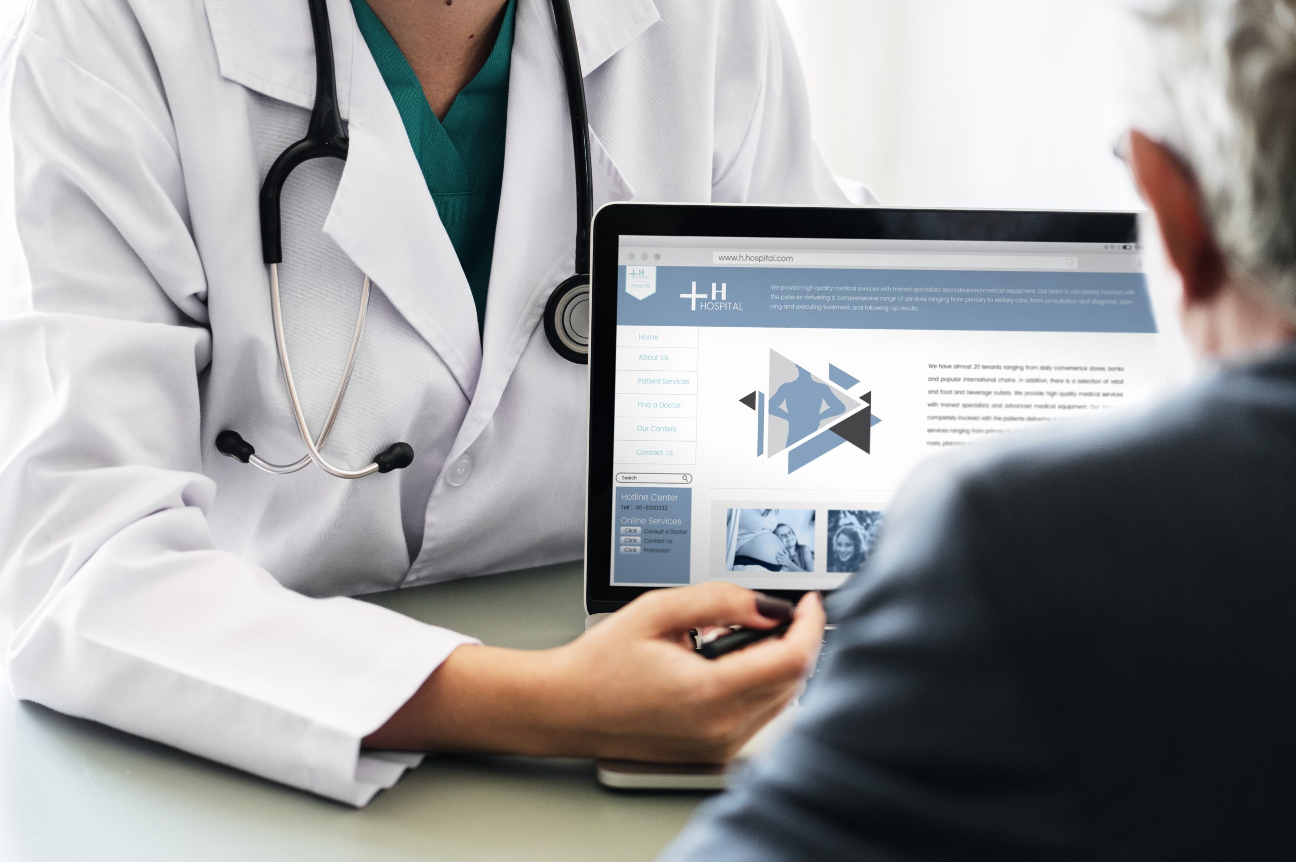 Who Should Healthcare Companies Partner With? Mapping Providers, Payers, Technology Firms, and Local Stakeholders healthcare-partnership-ecosystem-assessment-scaled