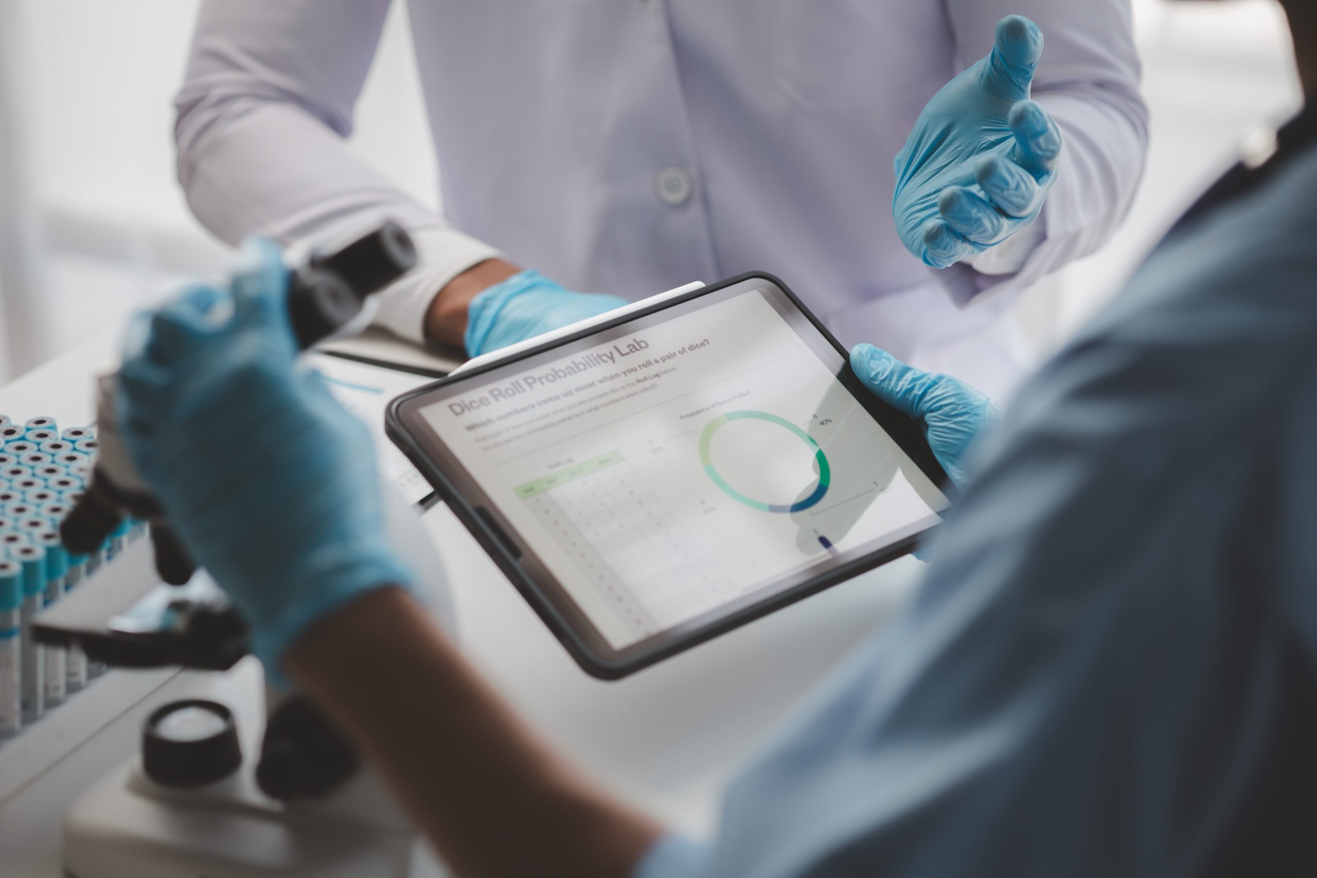 From Operating Rooms to Hospital Logistics: Identifying the Next Growth Areas for Healthcare Robotics healthcare-robotics-market-demand-analysis-scaled