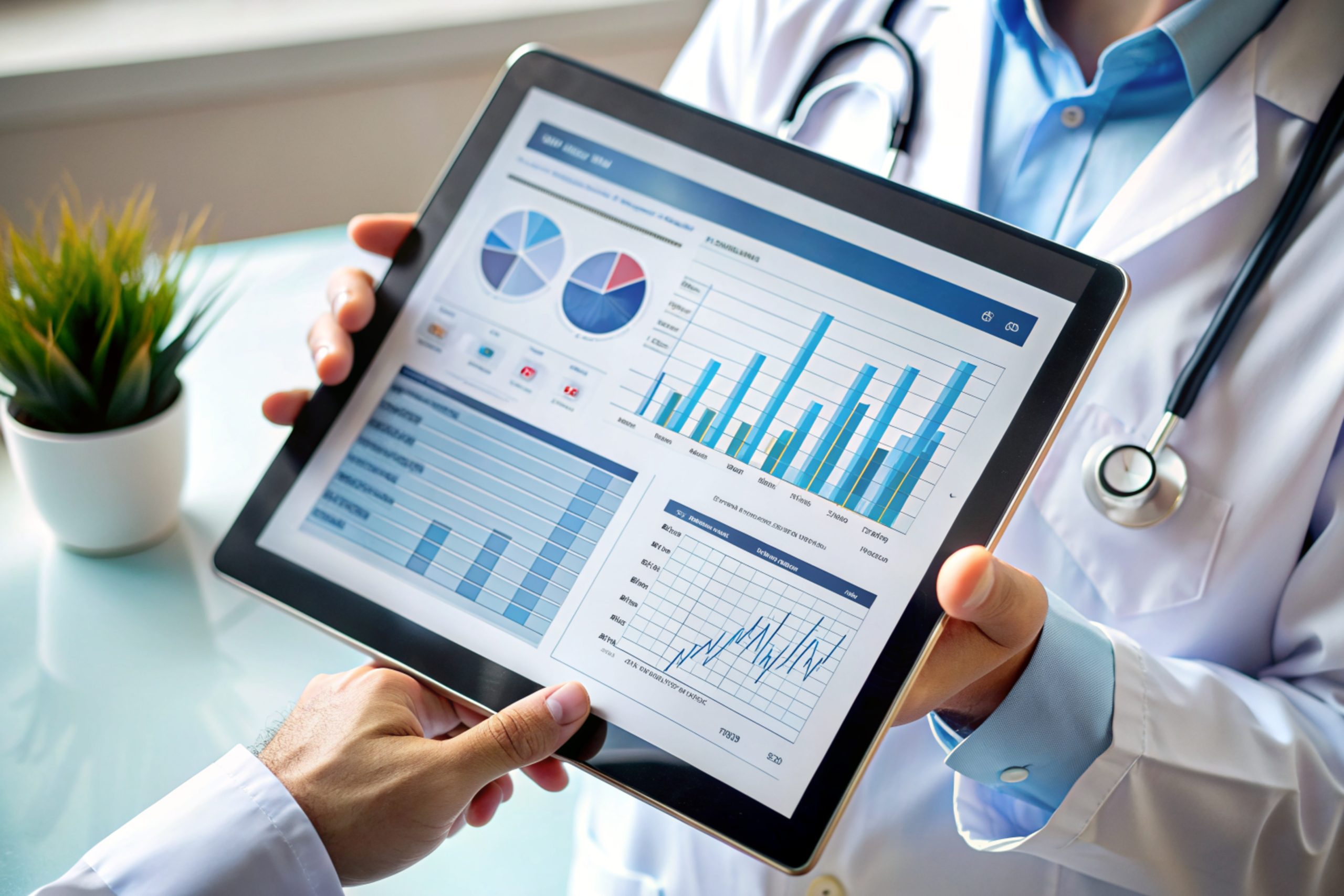 Which Healthcare Software Platforms Are Becoming Mission-Critical? Mapping Demand Across Clinical and Operational Workflows healthcare-software-platform-market-analysis-scaled