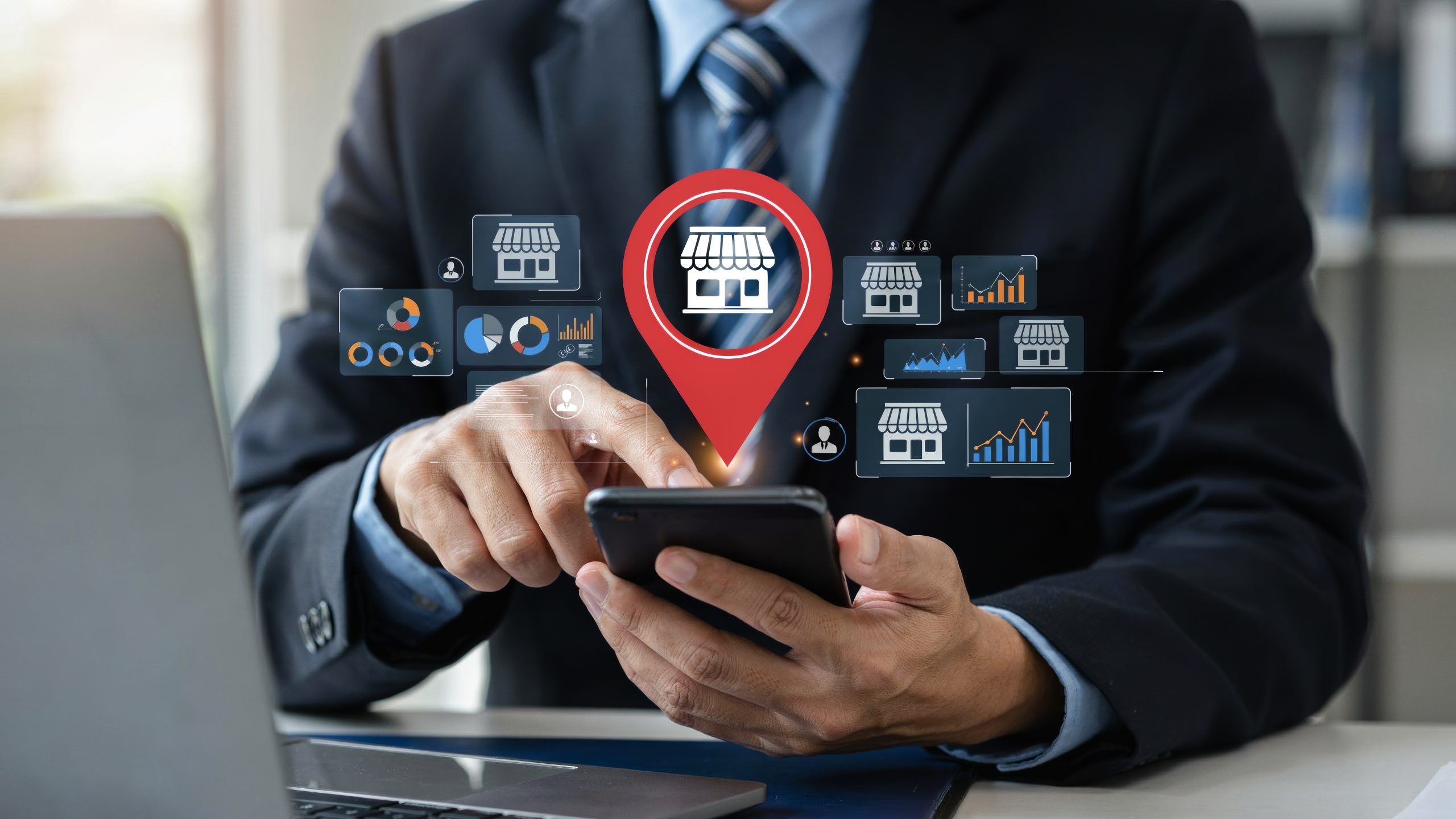 Can Hyperlocal Delivery Scale Beyond Dense Urban Pockets? hyperlocal-delivery-market-analysis-scaled