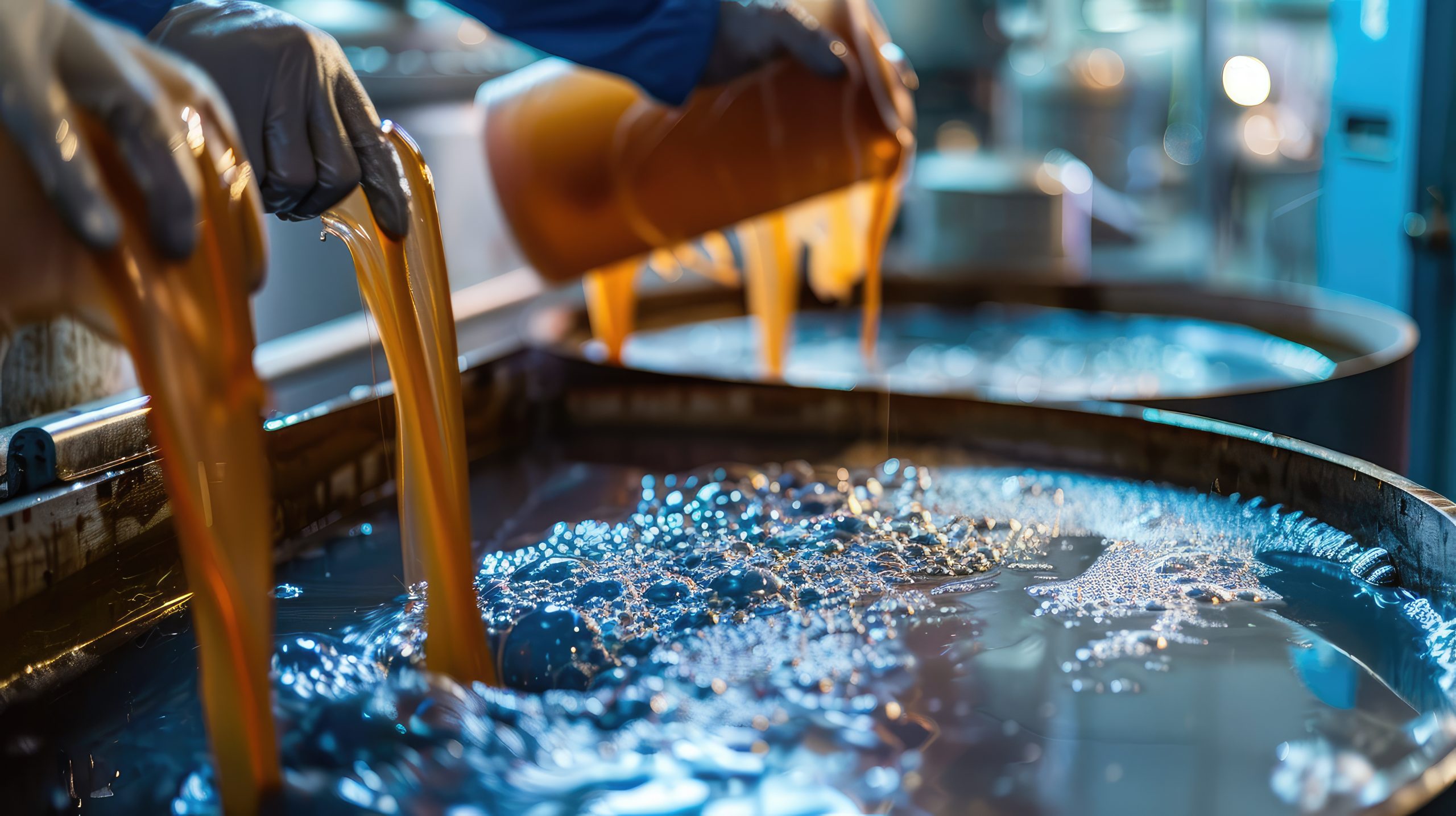 Canada Gelcoat Market Outlook to 2035 industrial-liquid-mixing-factory-scaled