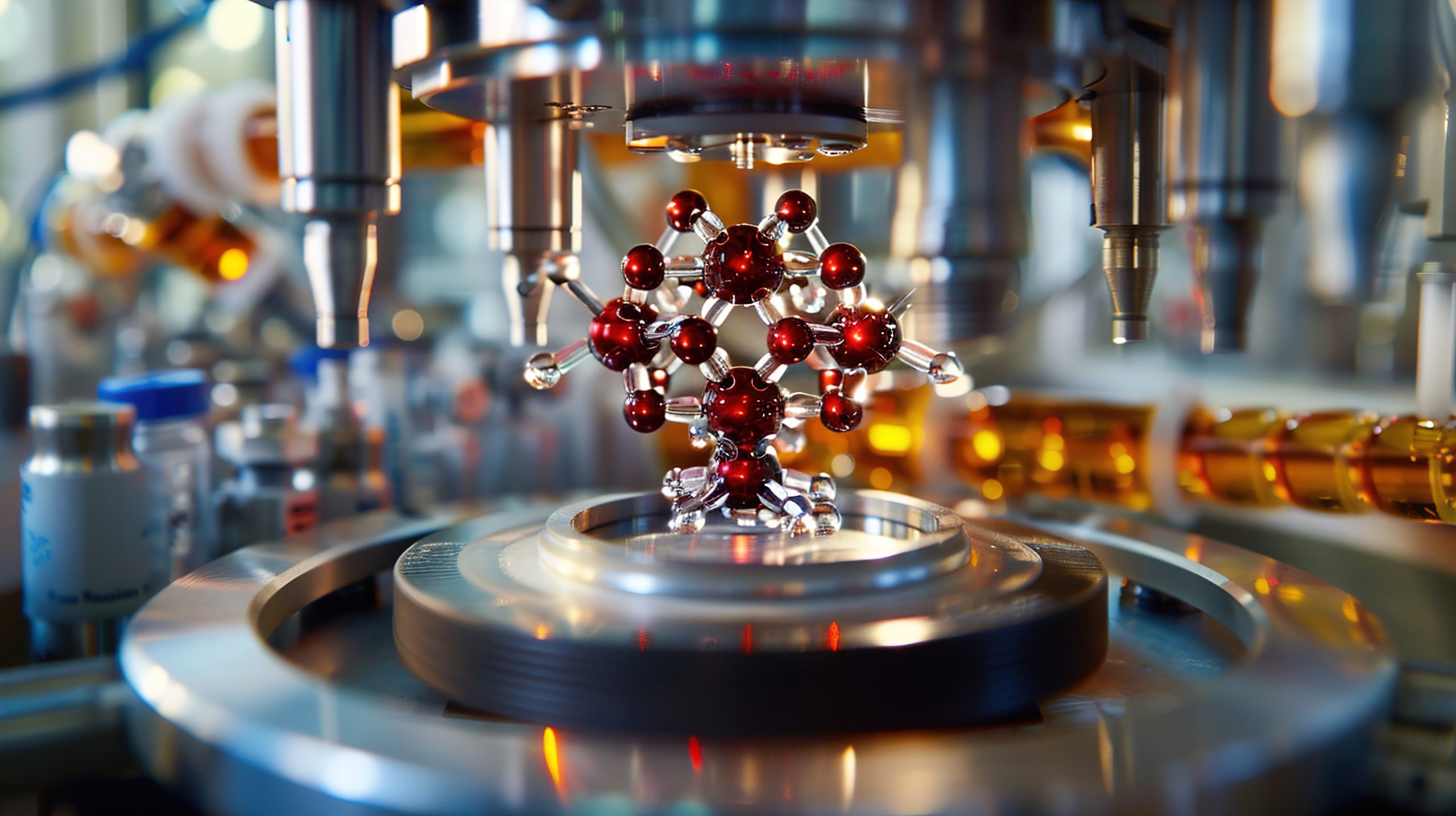 KSA Flocculant and Coagulant Market Outlook to 2035 innovations-unleashed-discovering-nanotechnology-wonders-cuttingedge-laboratory-scaled