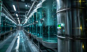 KSA Coated Glass Market Outlook to 2035