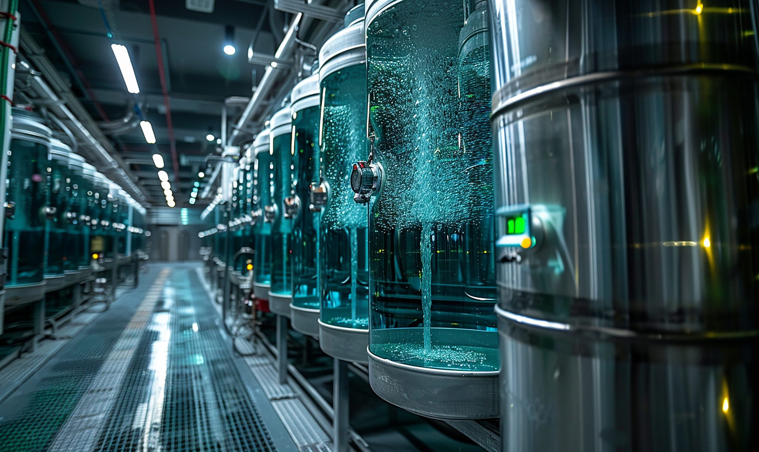 KSA Coated Glass Market Outlook to 2035 innovative-water-purification-green-technology-scaled